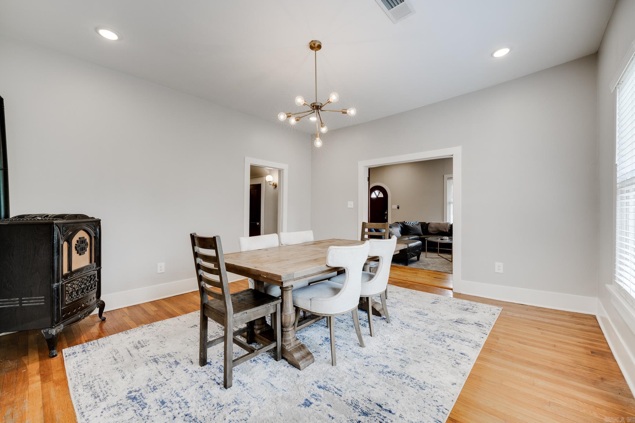 ROBINSONS PLAN - Residential