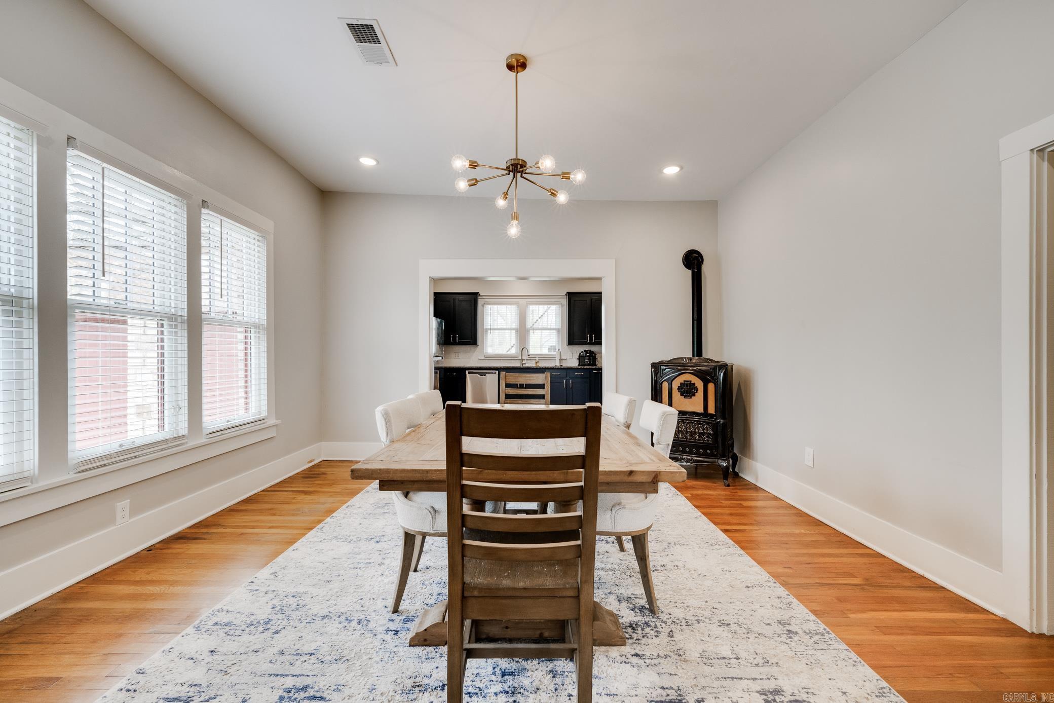 ROBINSONS PLAN - Residential