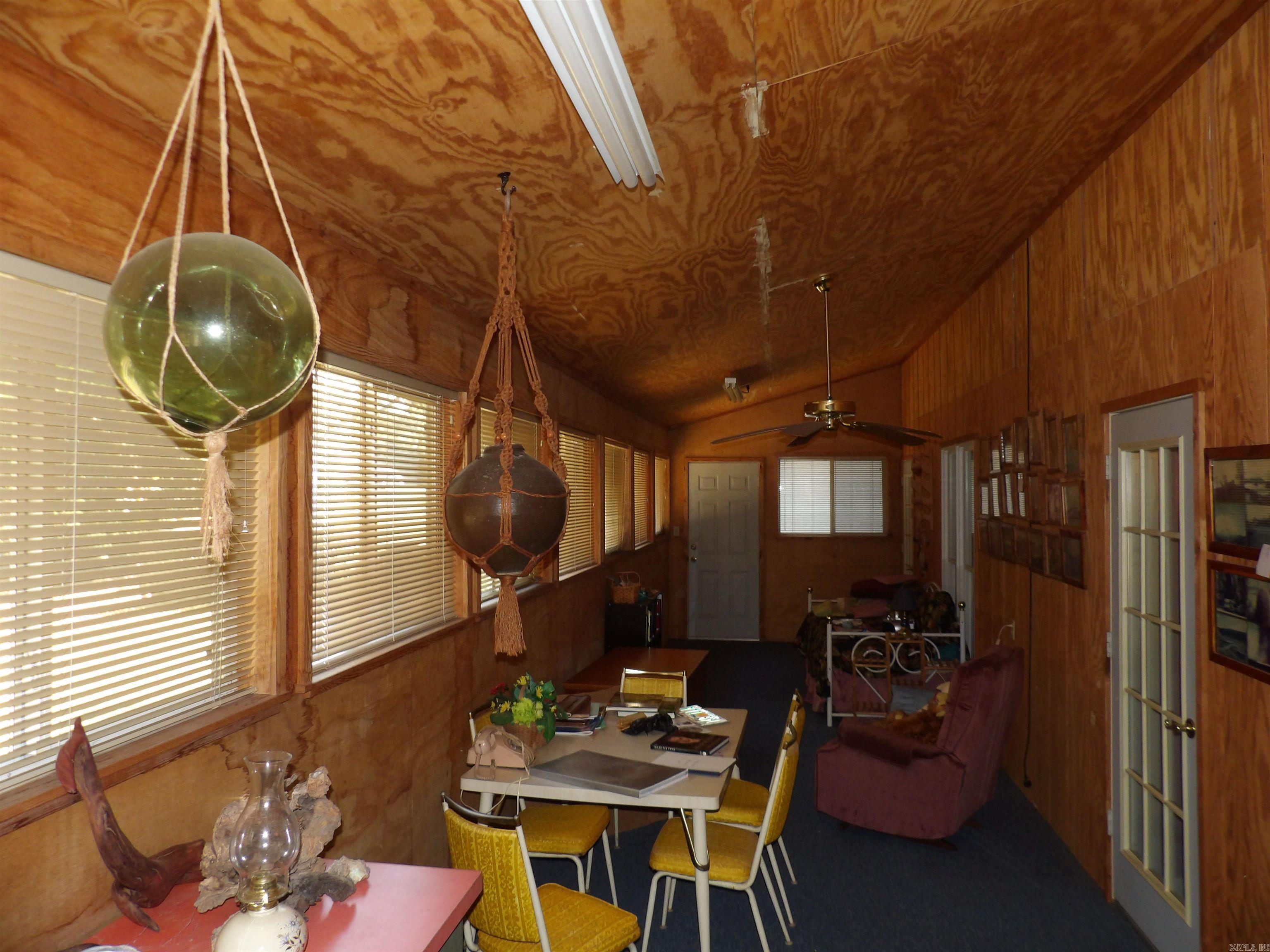 RIDGECREST ESTATES - Residential