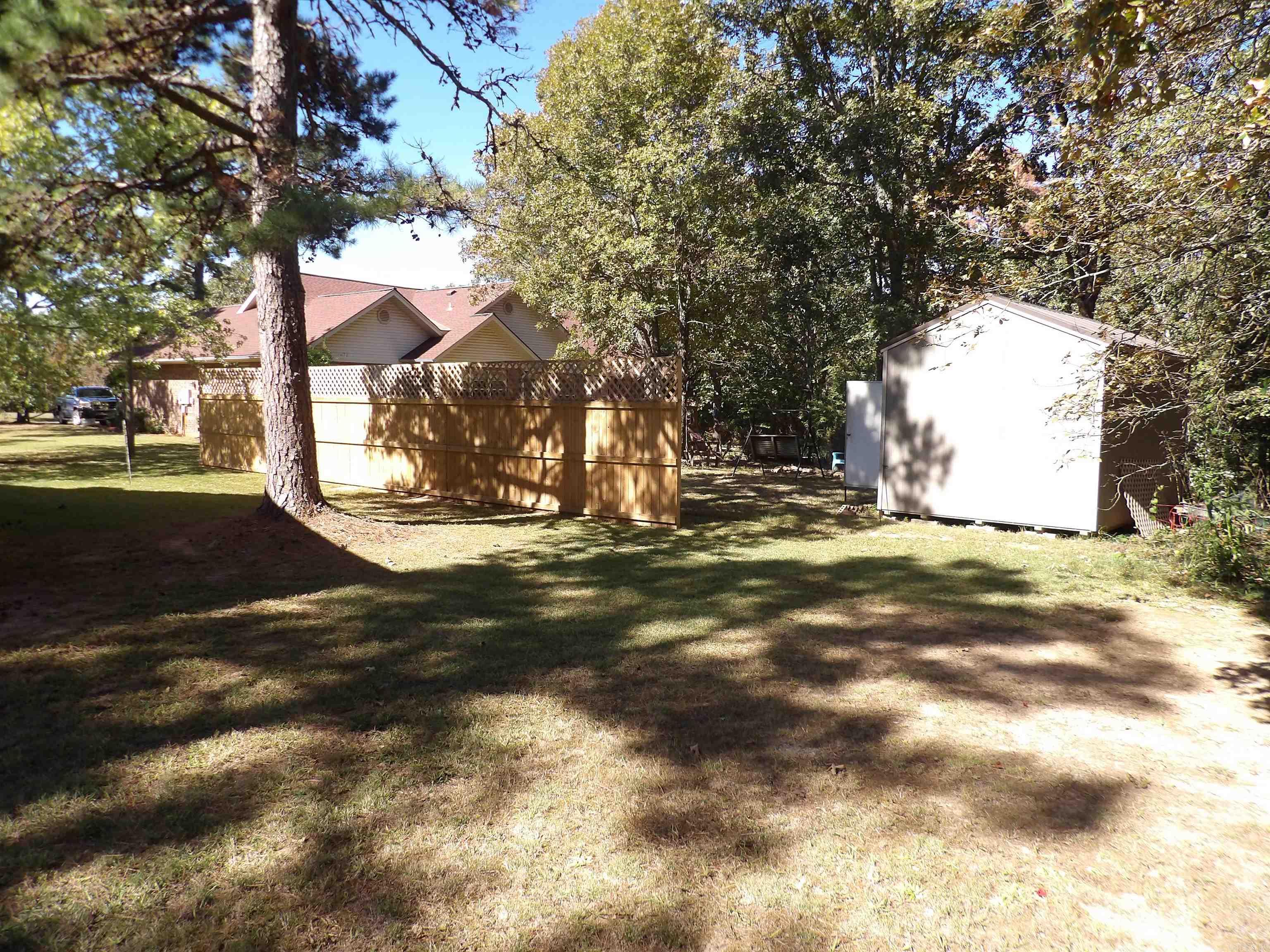 RIDGECREST ESTATES - Residential