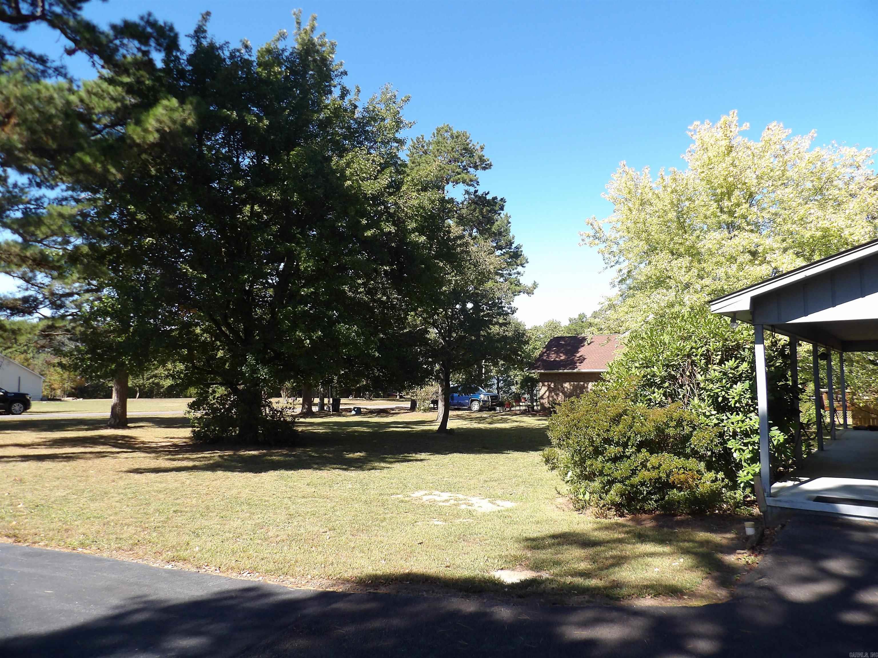 RIDGECREST ESTATES - Residential