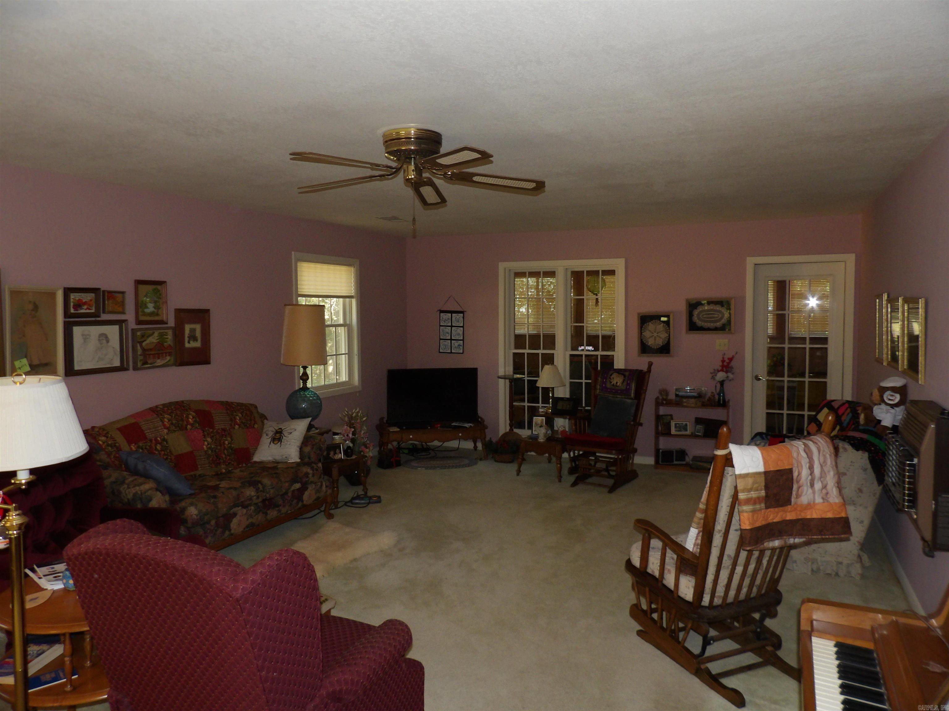 RIDGECREST ESTATES - Residential