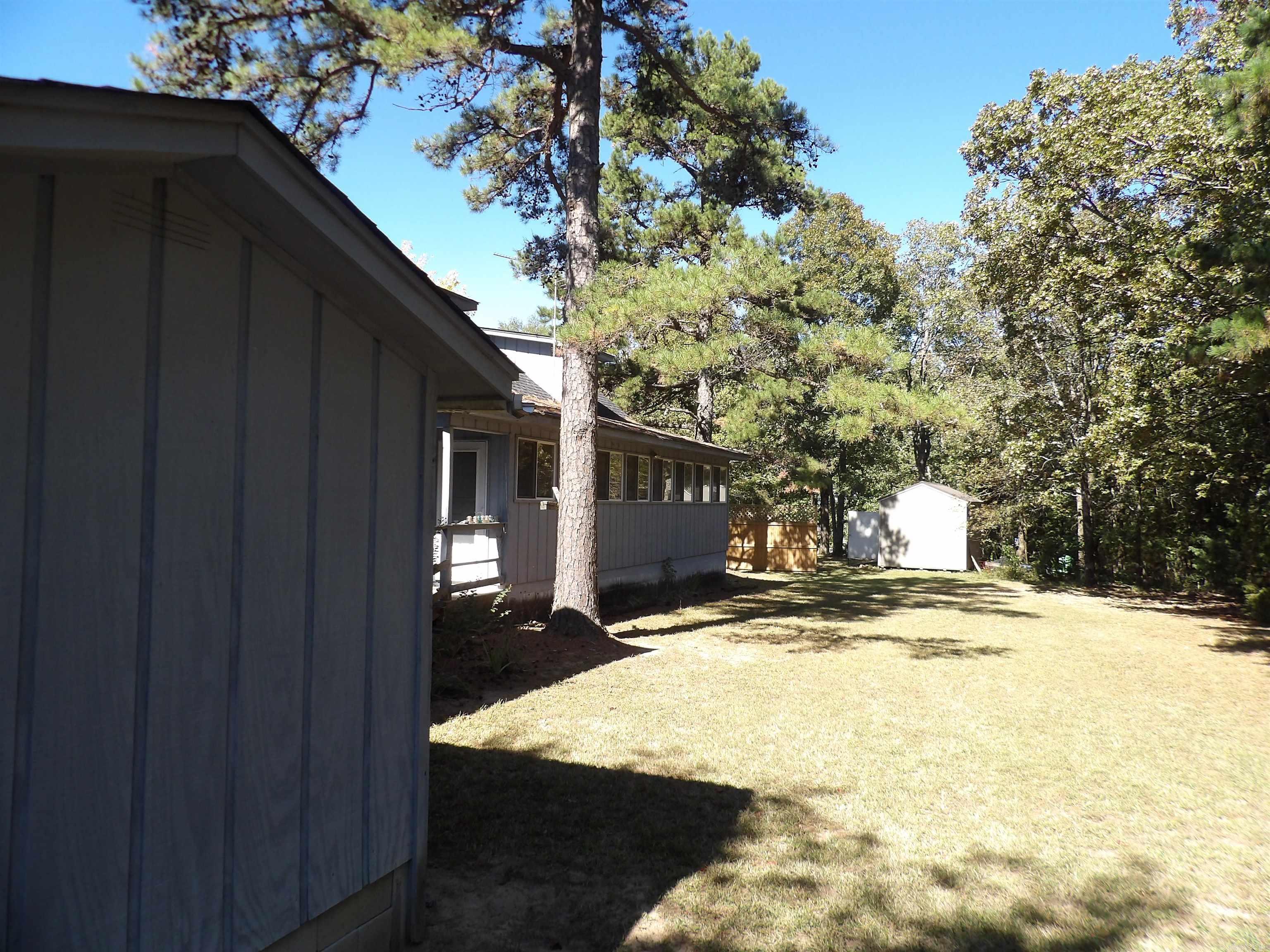 RIDGECREST ESTATES - Residential