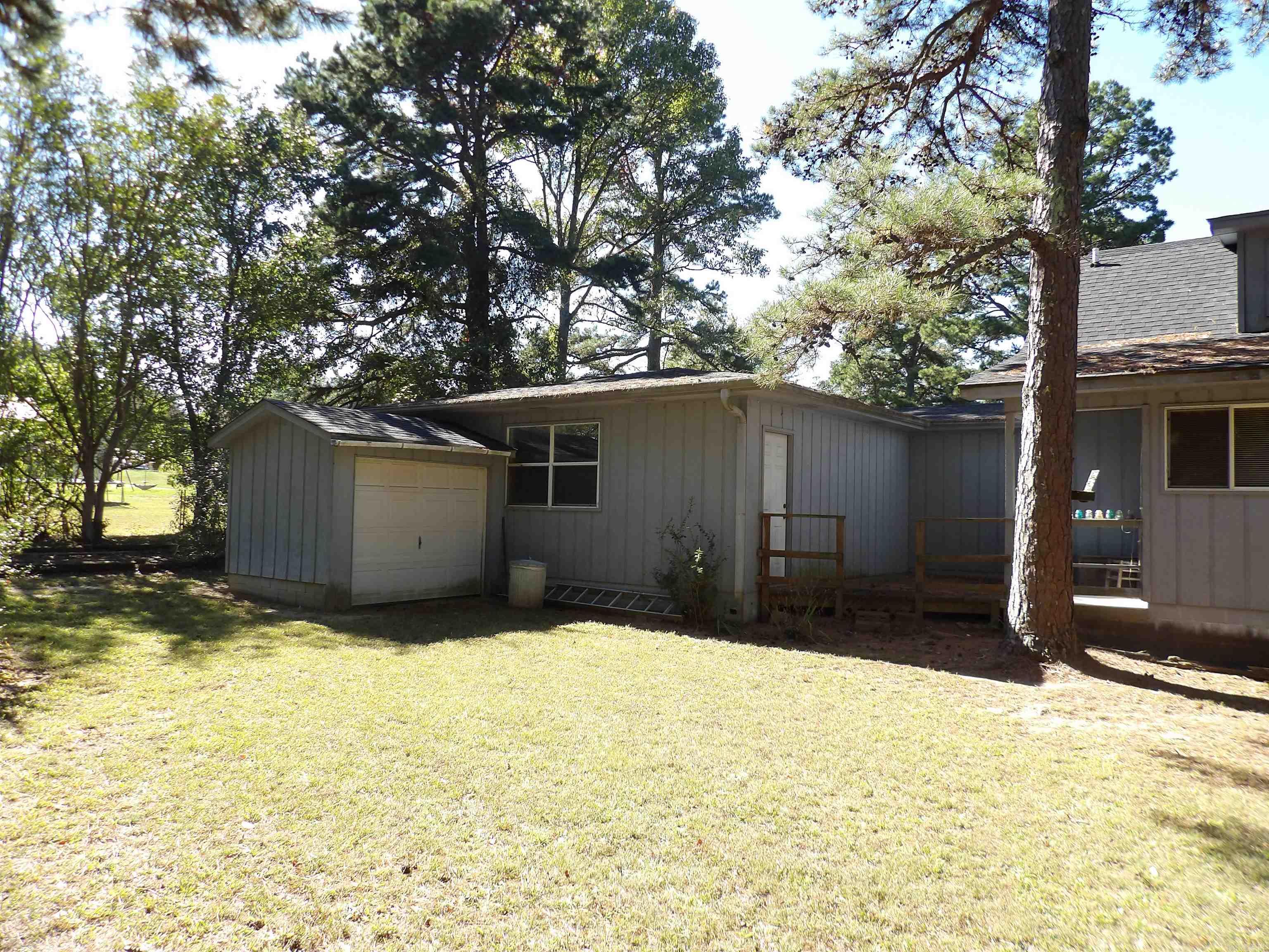 RIDGECREST ESTATES - Residential