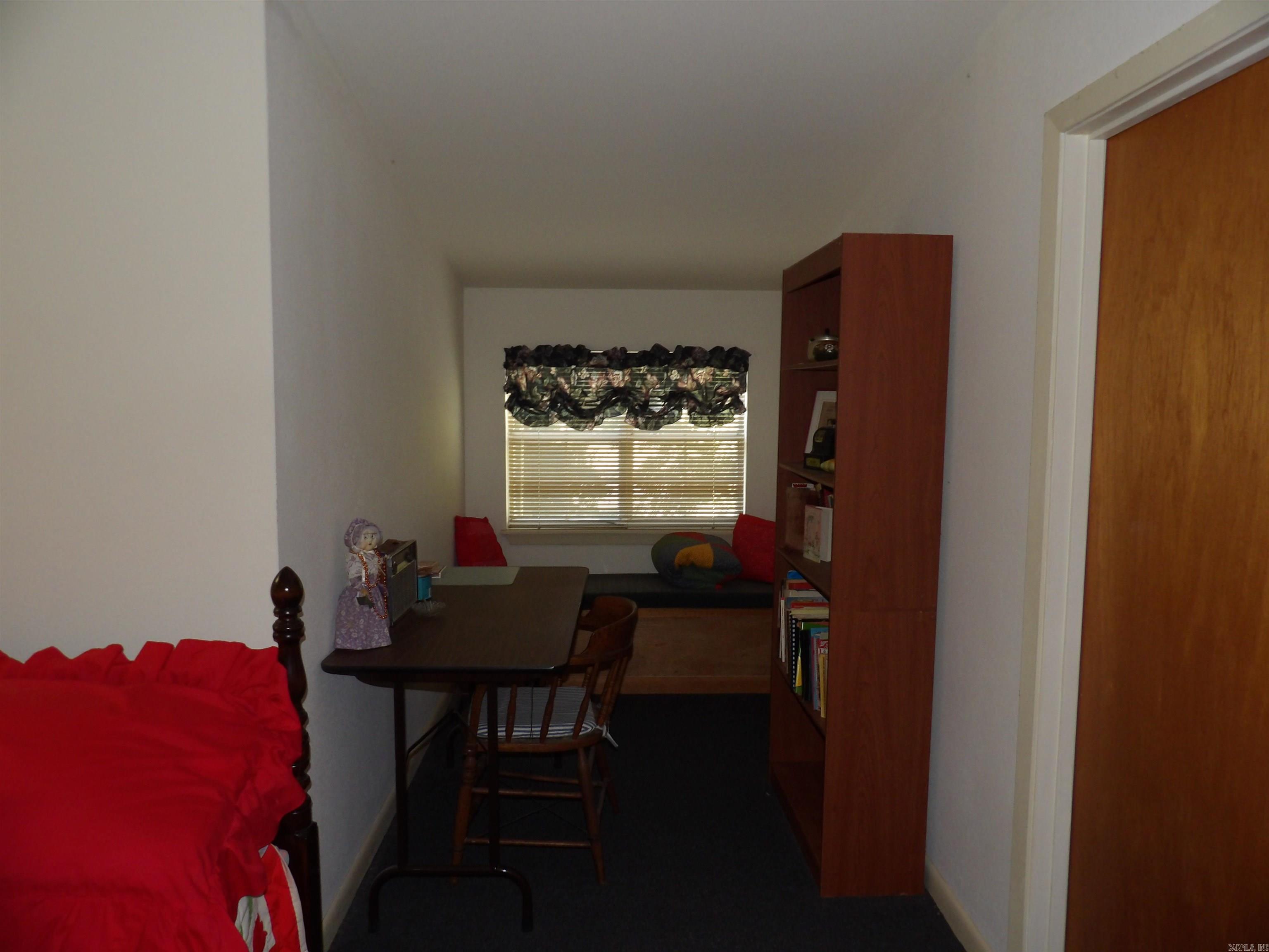 RIDGECREST ESTATES - Residential