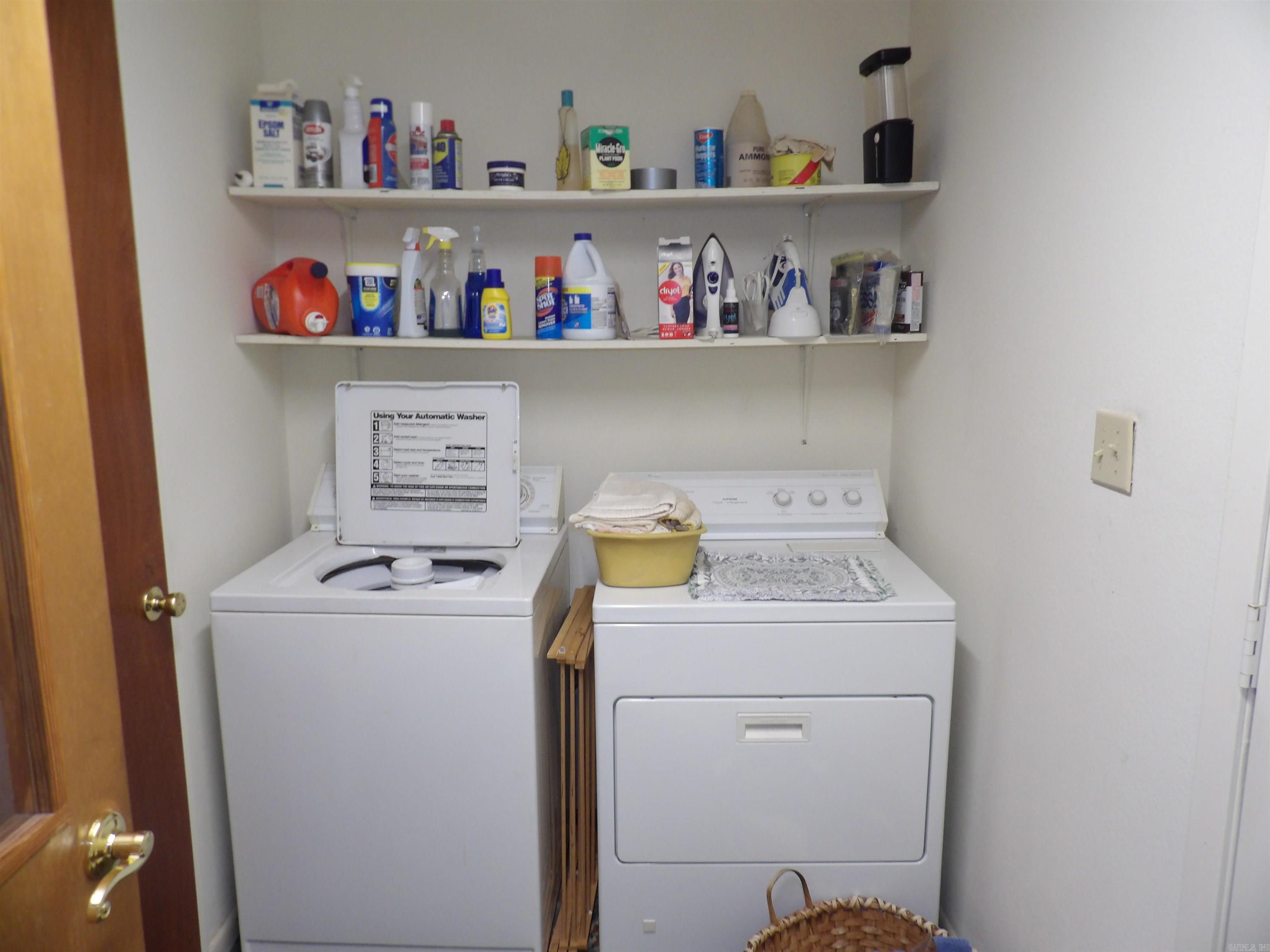 RIDGECREST ESTATES - Residential