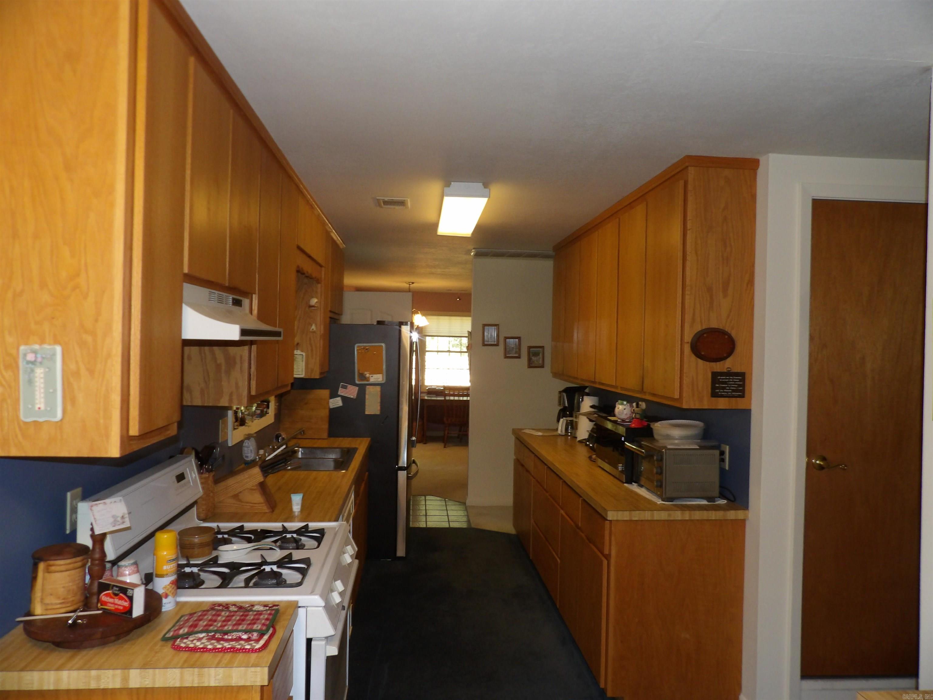 RIDGECREST ESTATES - Residential