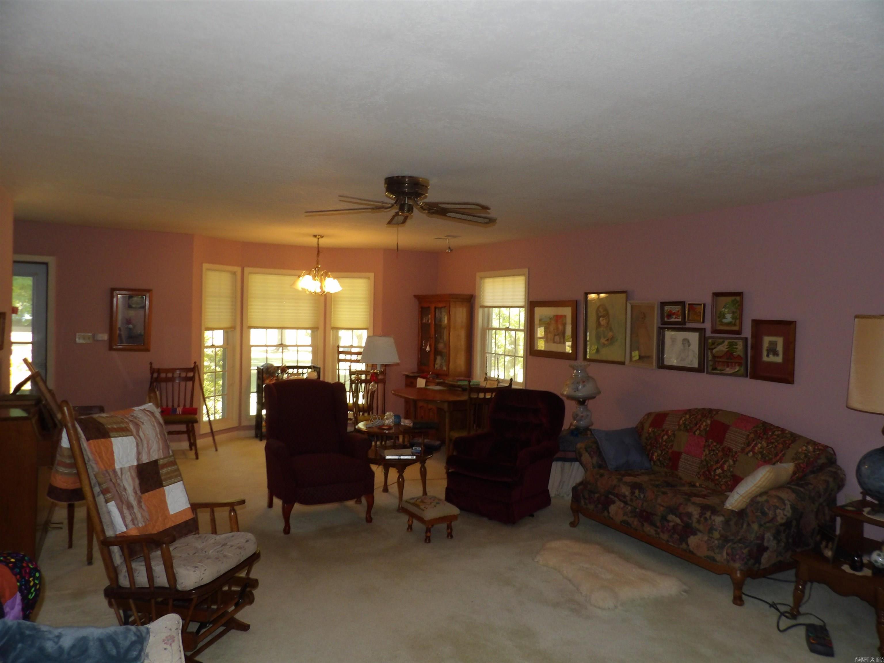 RIDGECREST ESTATES - Residential