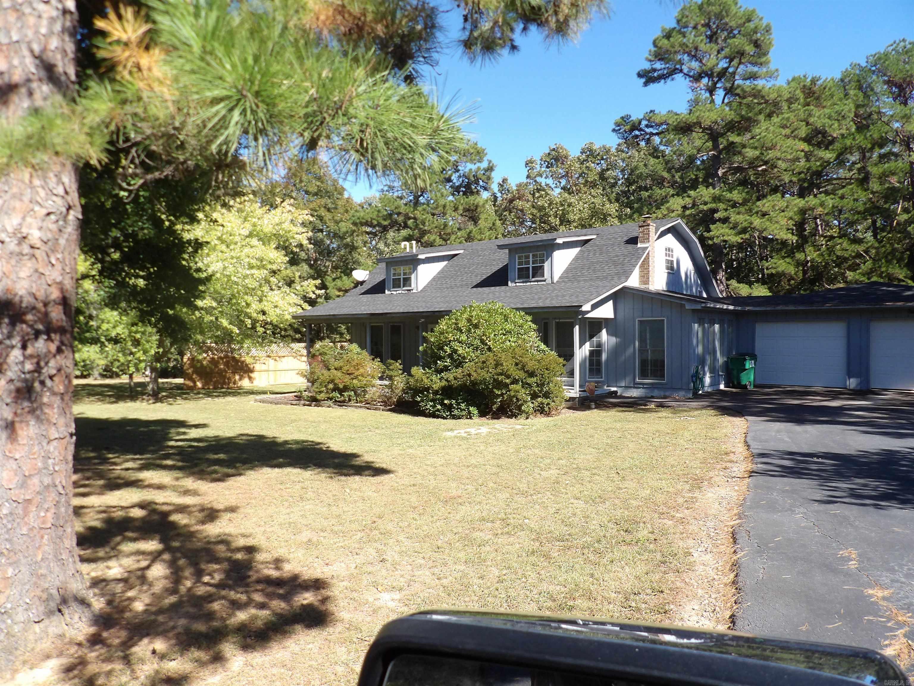 RIDGECREST ESTATES - Residential