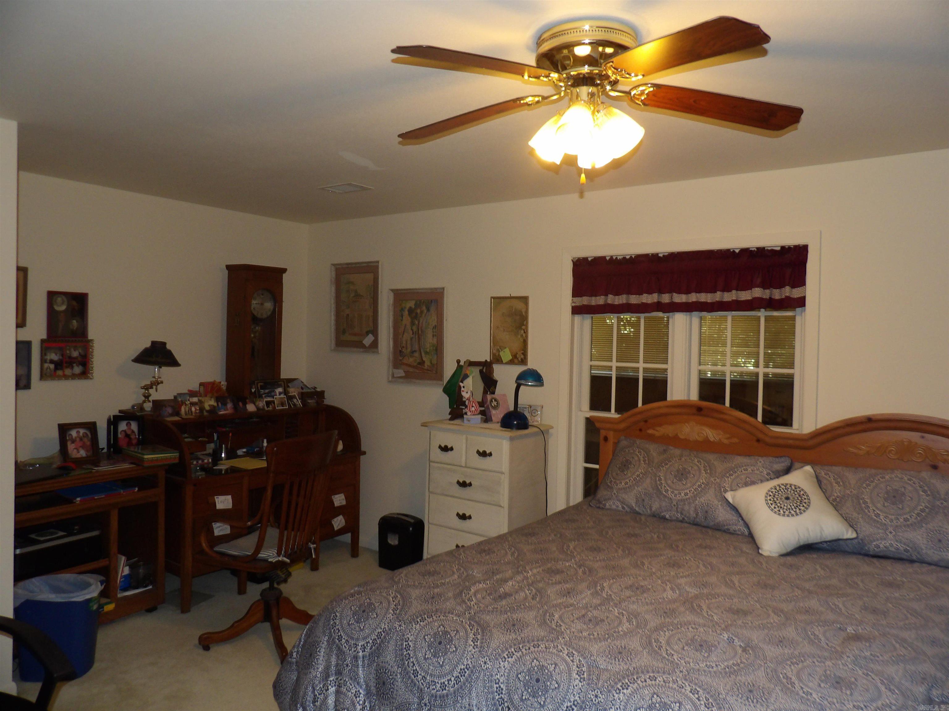 RIDGECREST ESTATES - Residential