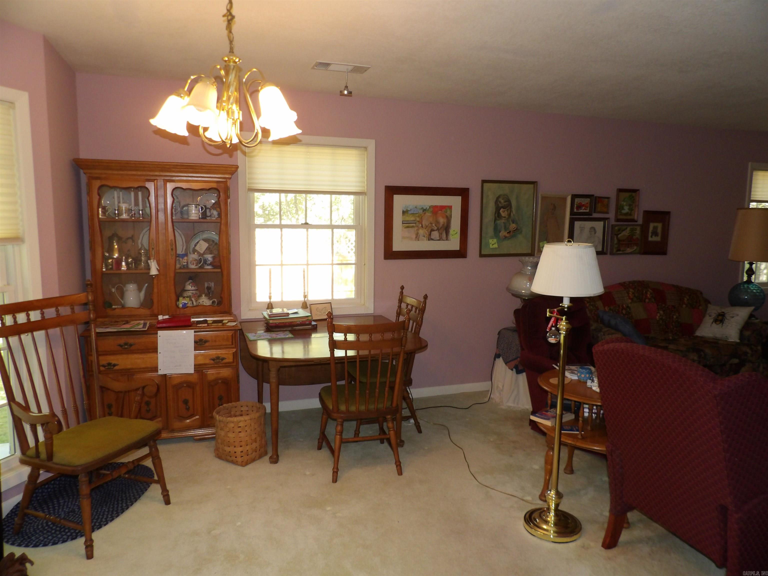 RIDGECREST ESTATES - Residential