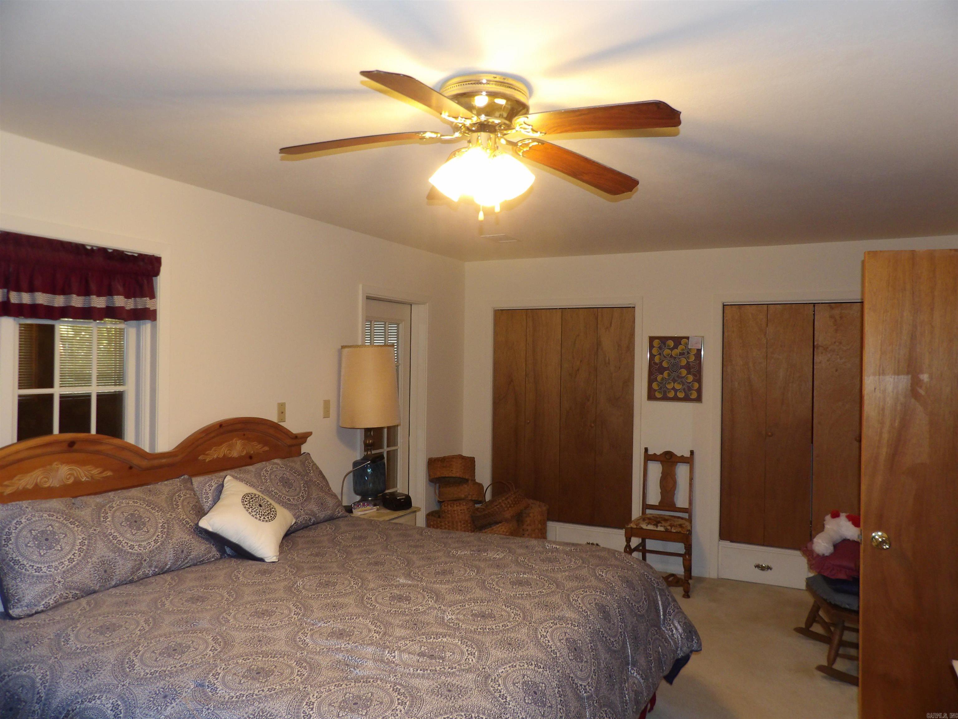 RIDGECREST ESTATES - Residential