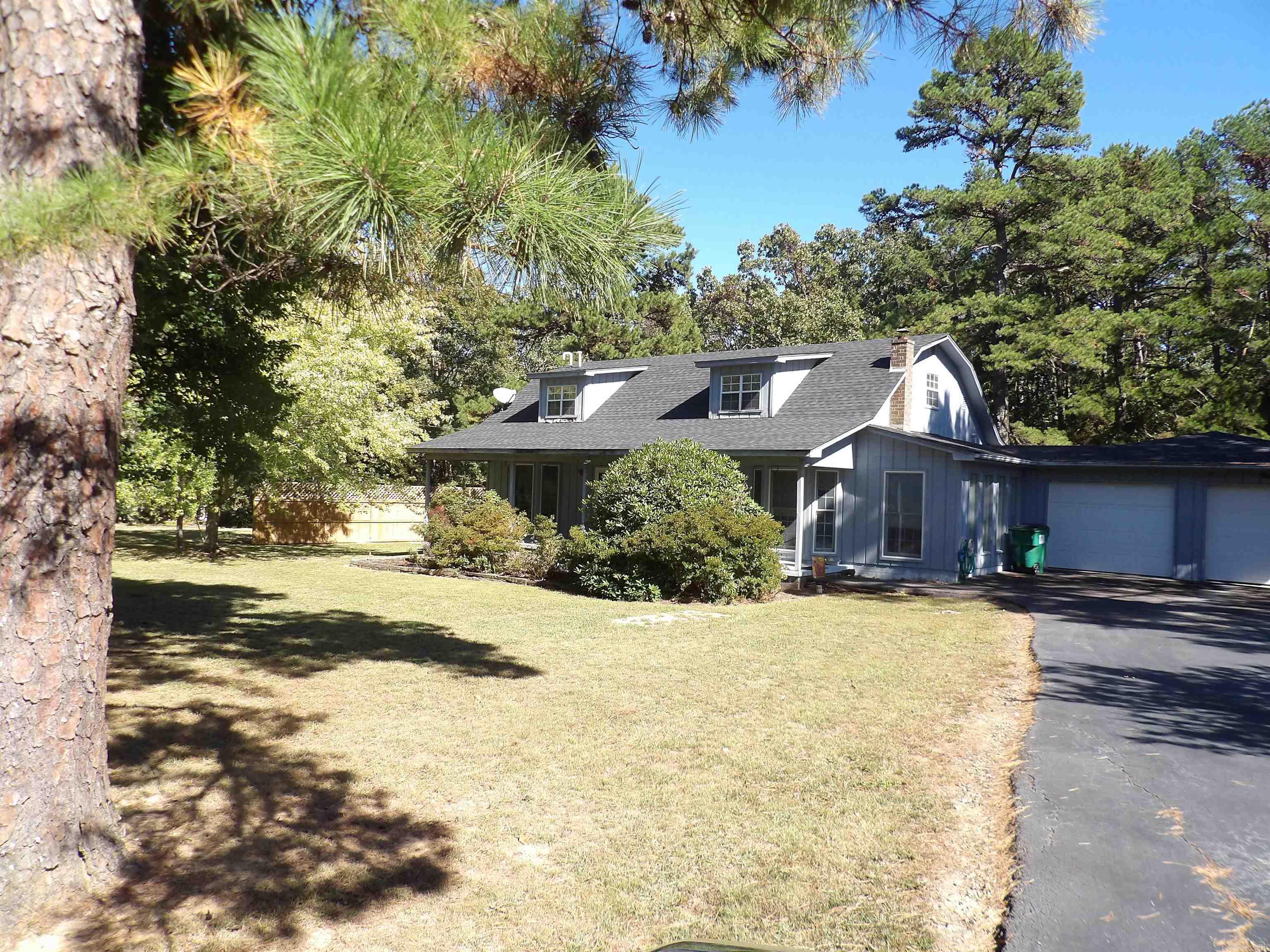 RIDGECREST ESTATES - Residential