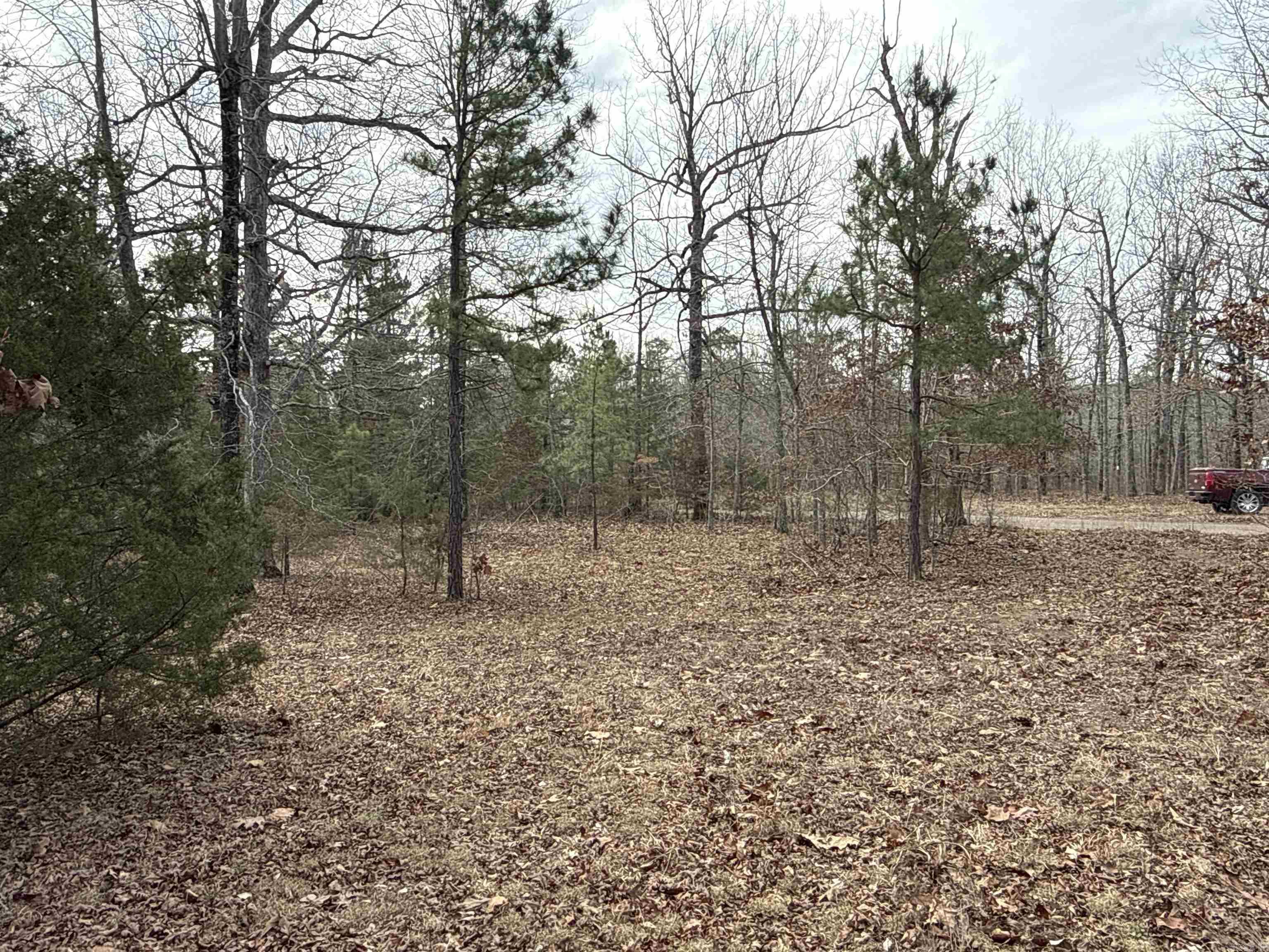 Metes & Bounds - Land