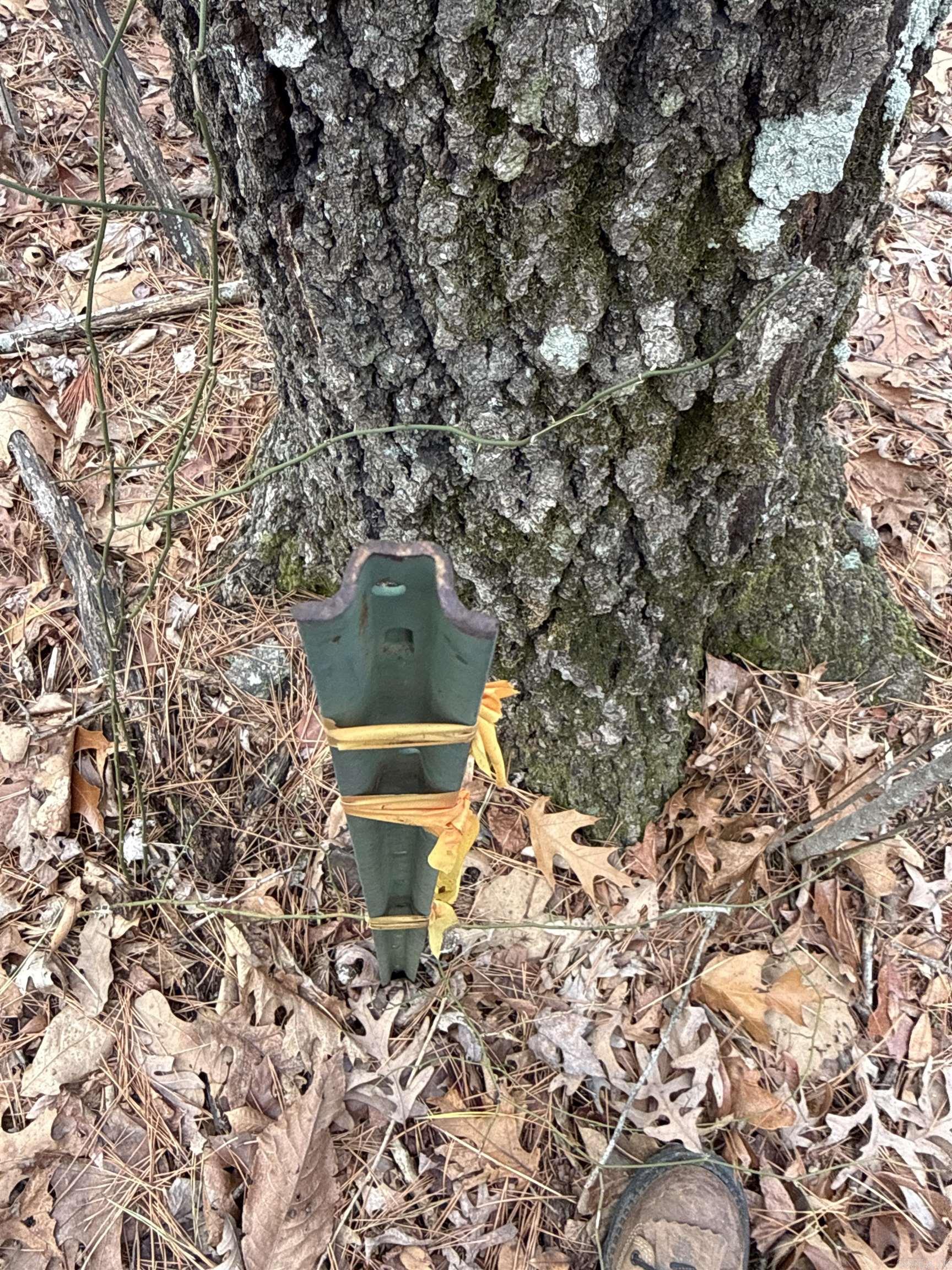 Metes & Bounds - Land