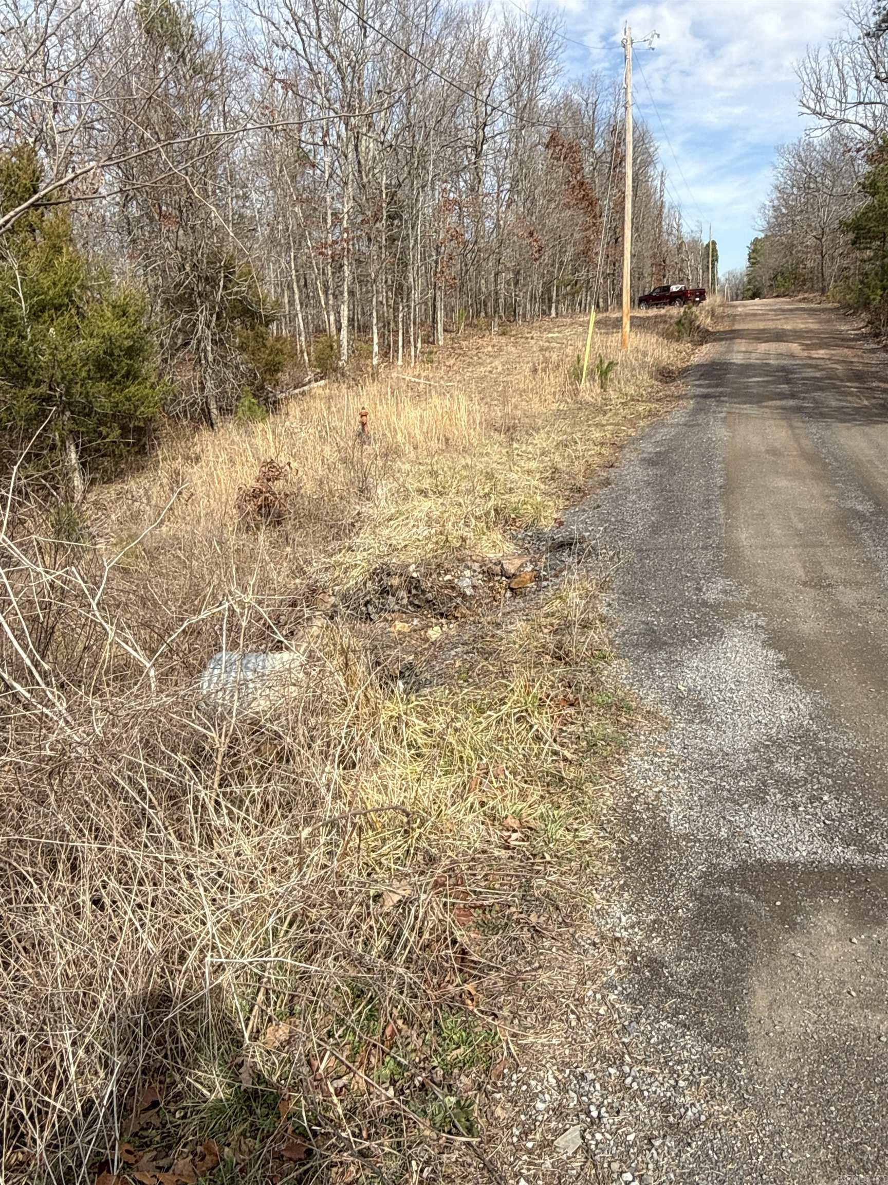 Metes & Bounds - Land