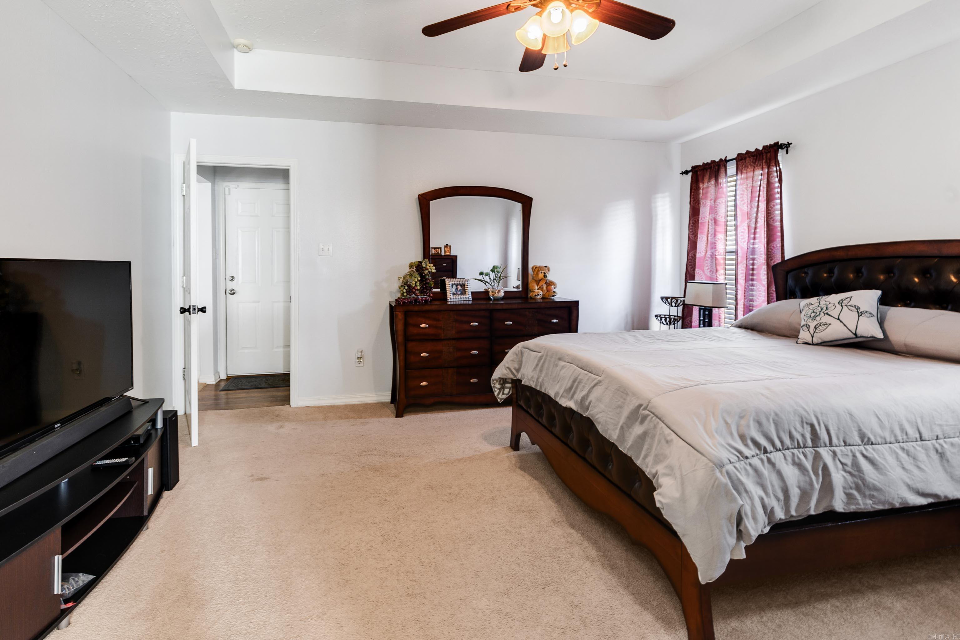 Ledrick Place Phase 2 - Residential