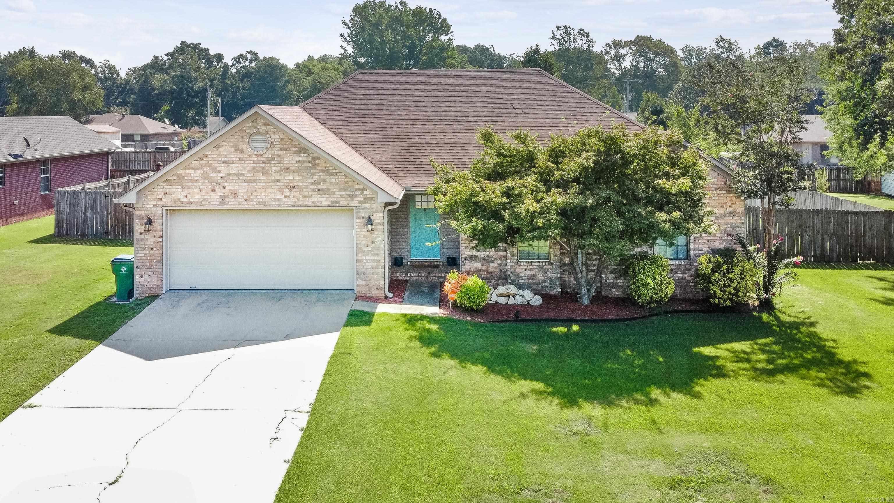 Ledrick Place Phase 2 - Residential