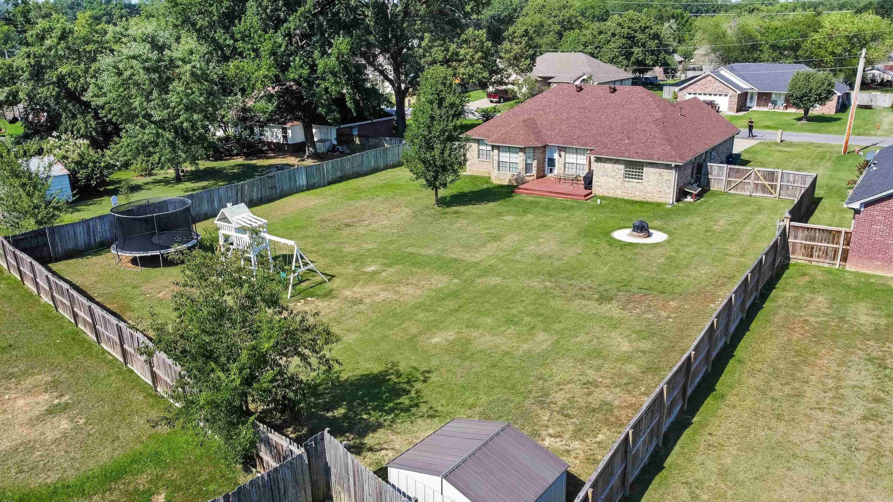 Ledrick Place Phase 2 - Residential