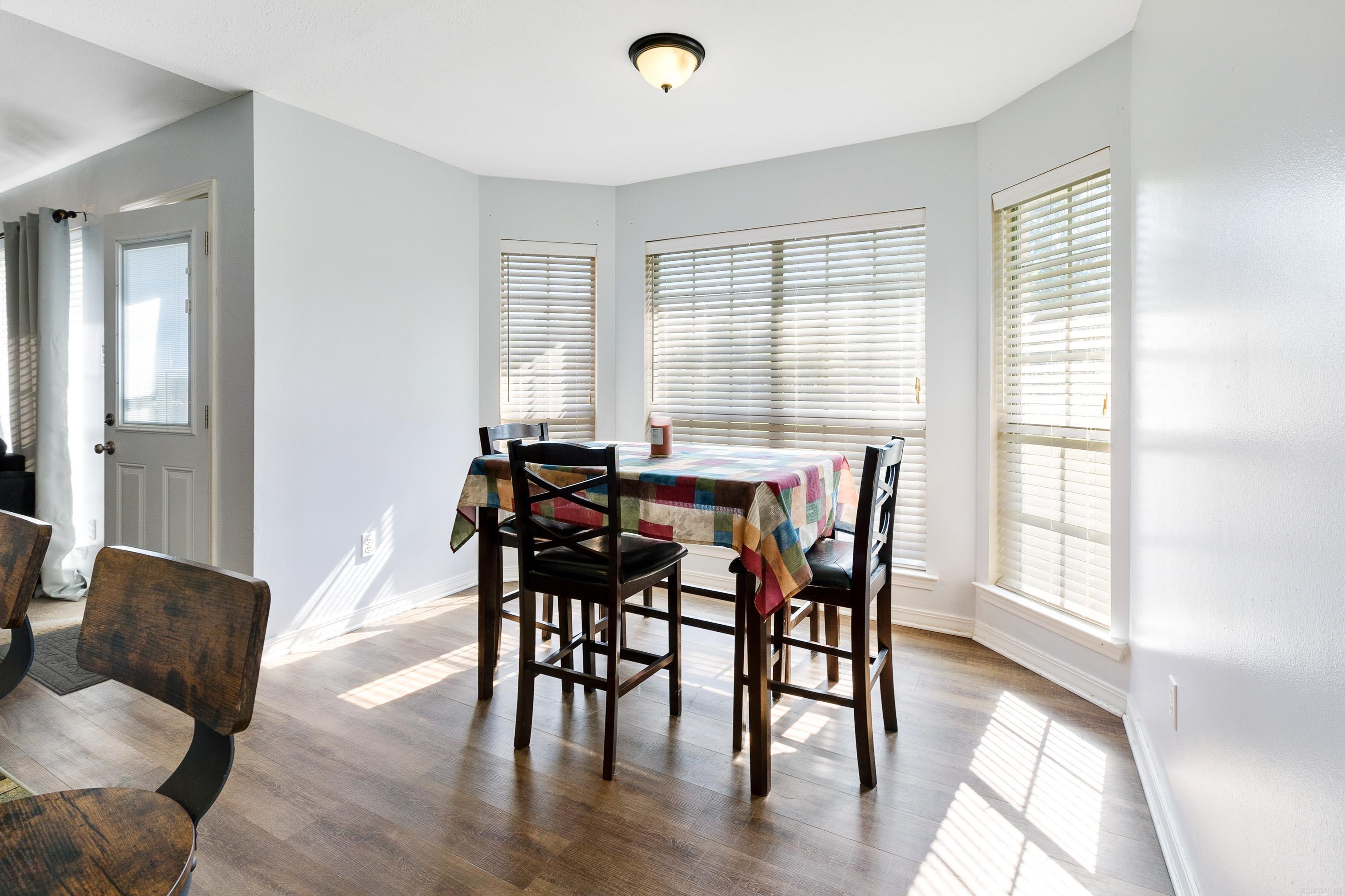 Ledrick Place Phase 2 - Residential