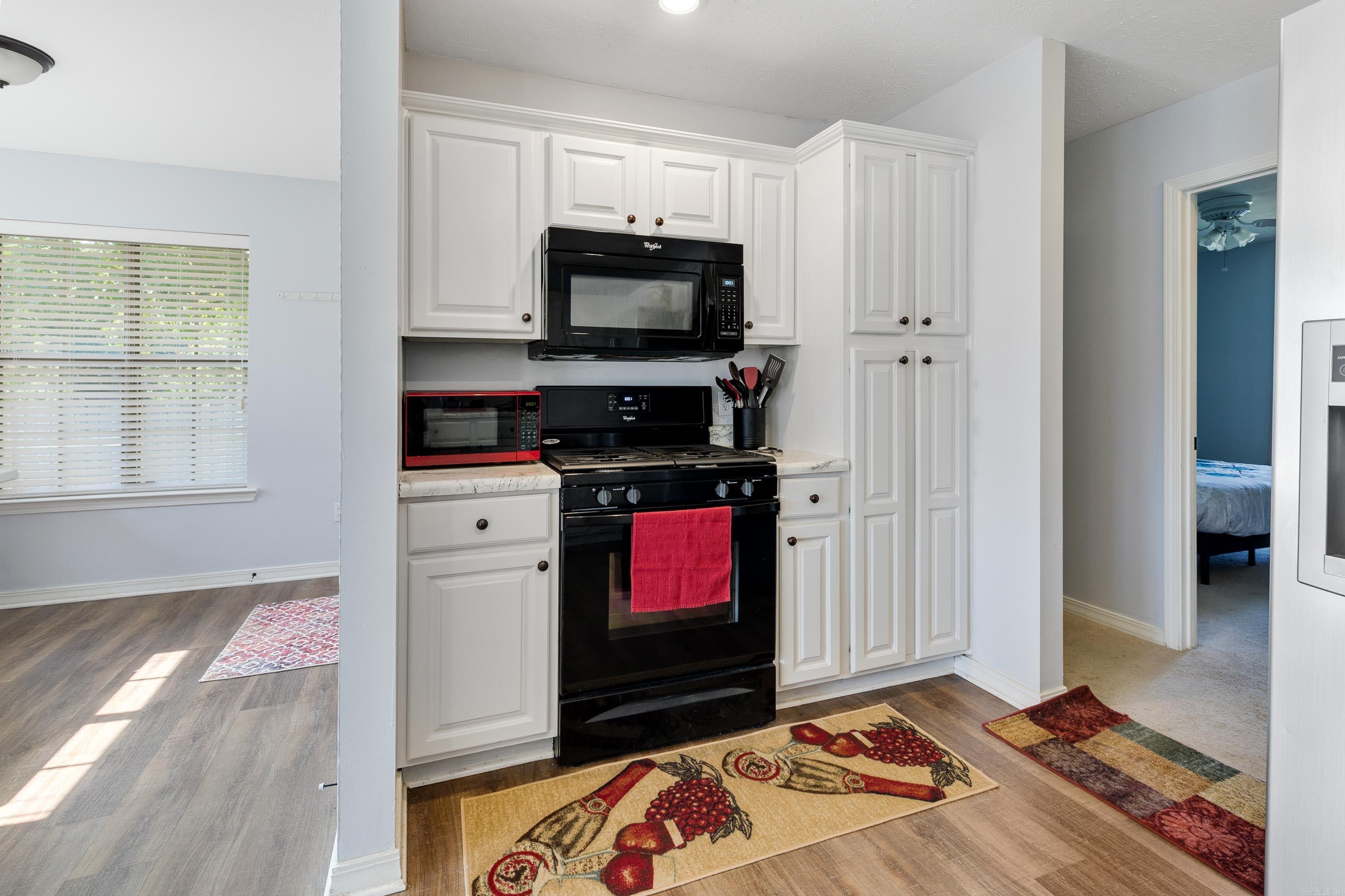 Ledrick Place Phase 2 - Residential