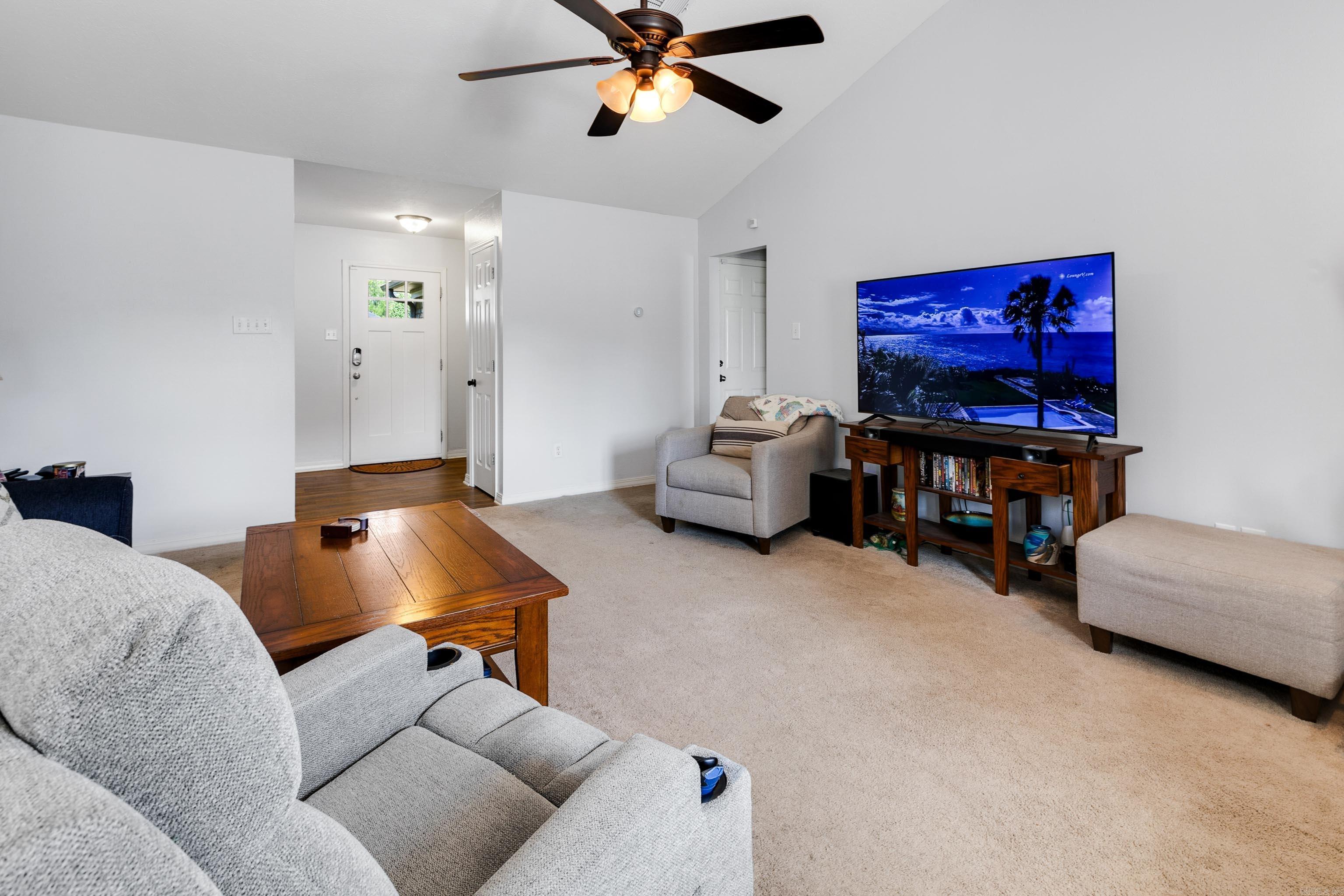 Ledrick Place Phase 2 - Residential