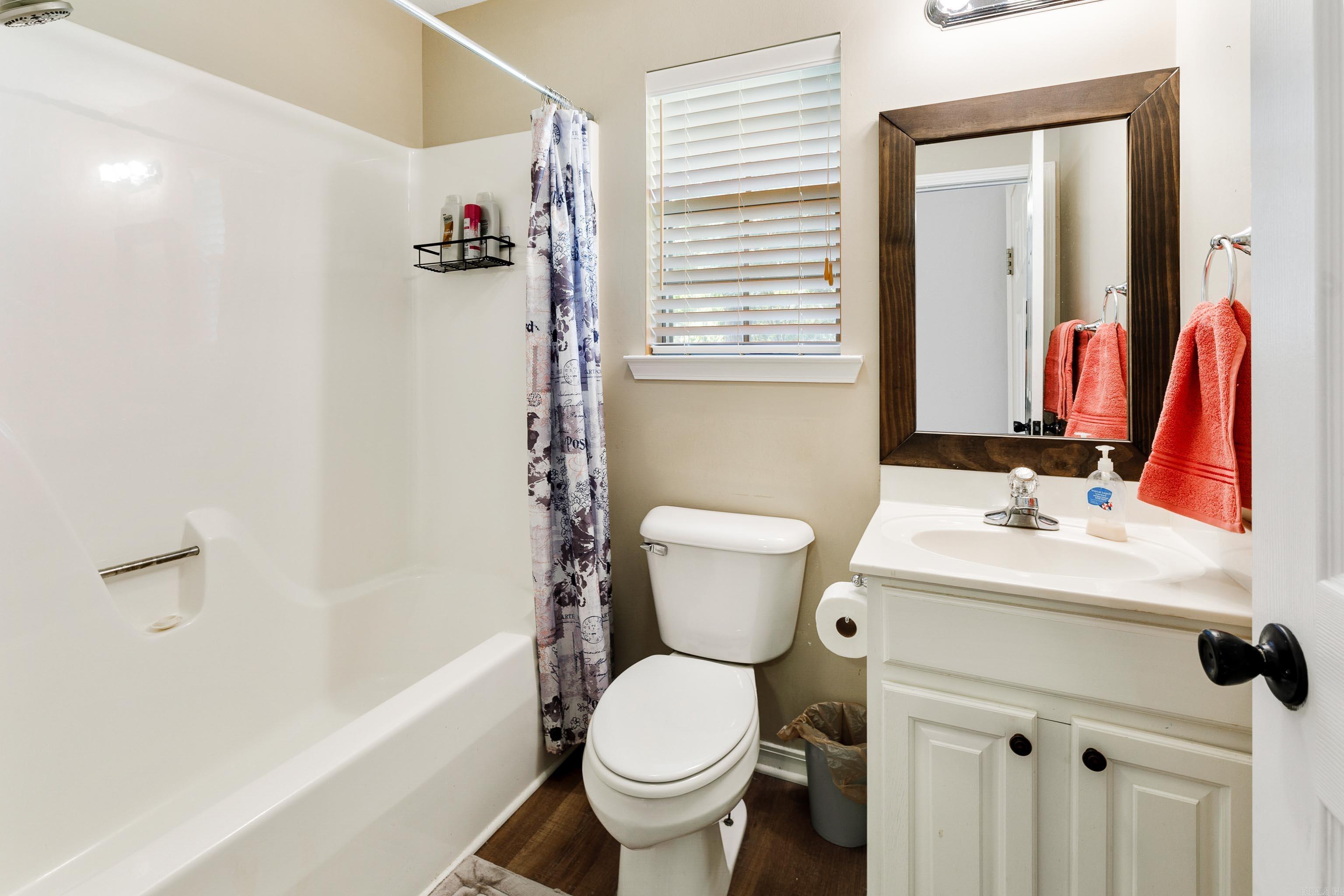 Ledrick Place Phase 2 - Residential