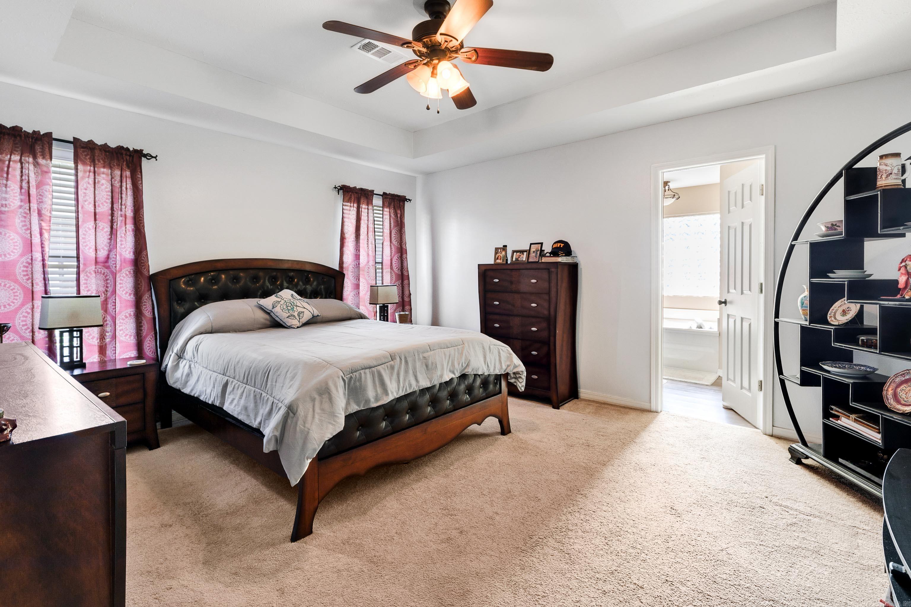 Ledrick Place Phase 2 - Residential