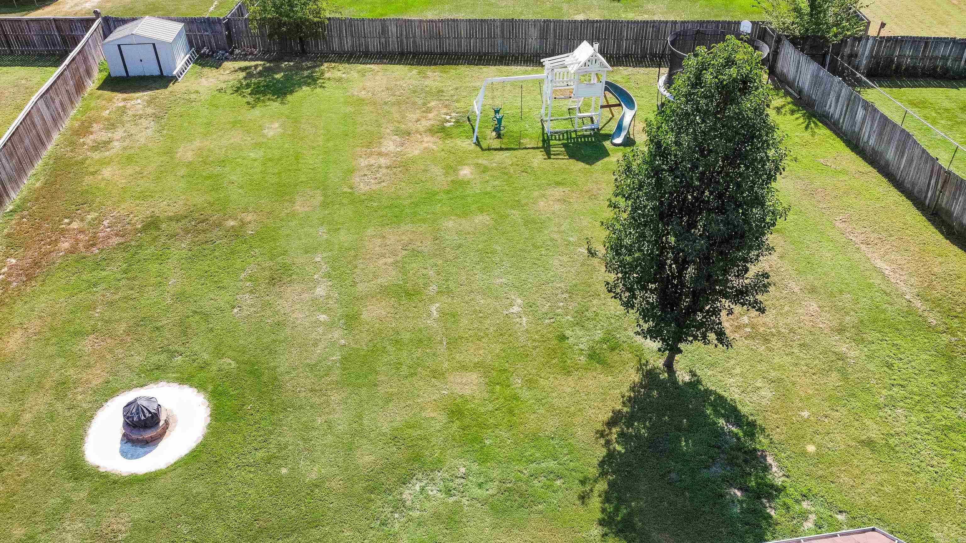 Ledrick Place Phase 2 - Residential