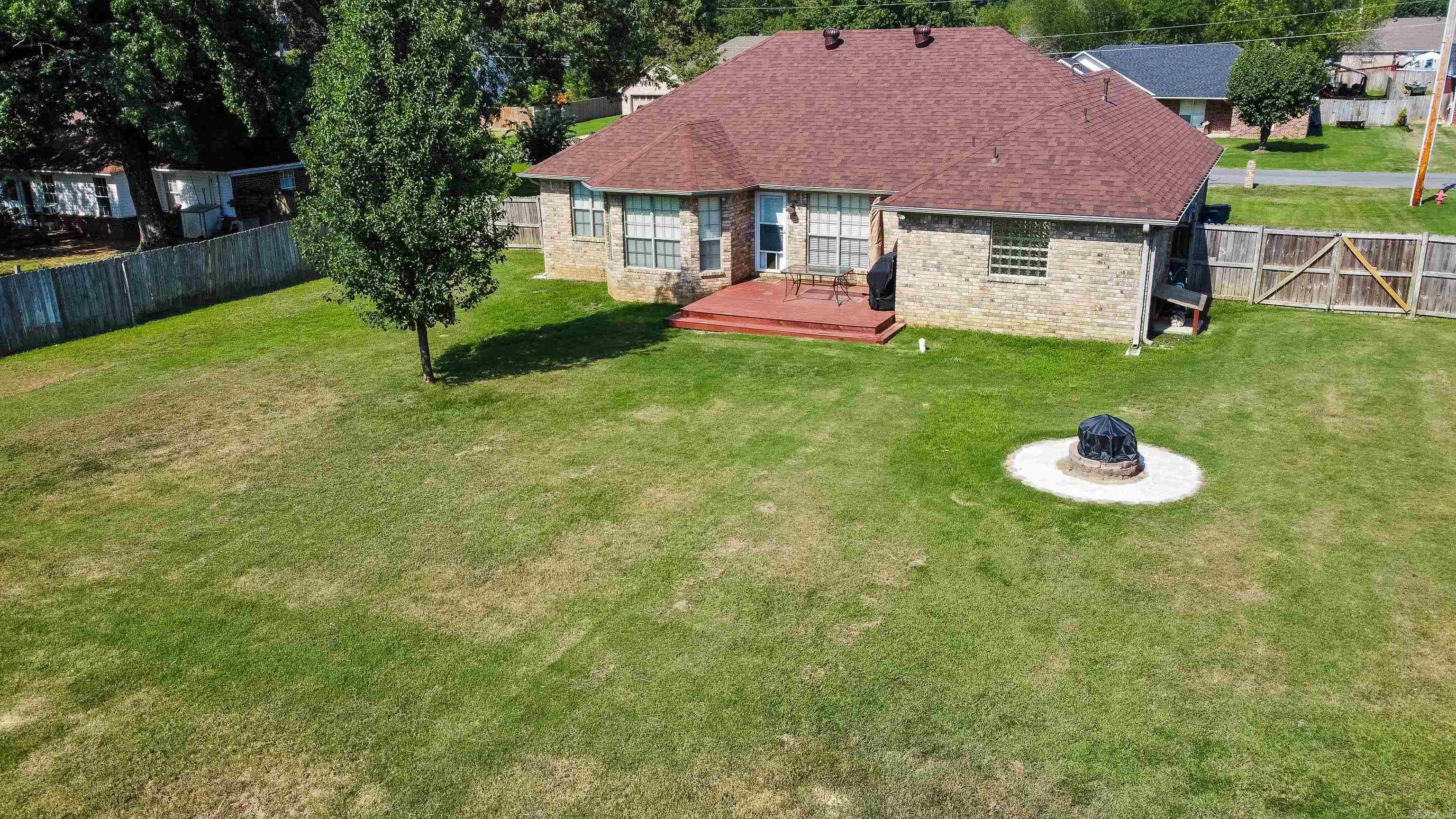 Ledrick Place Phase 2 - Residential