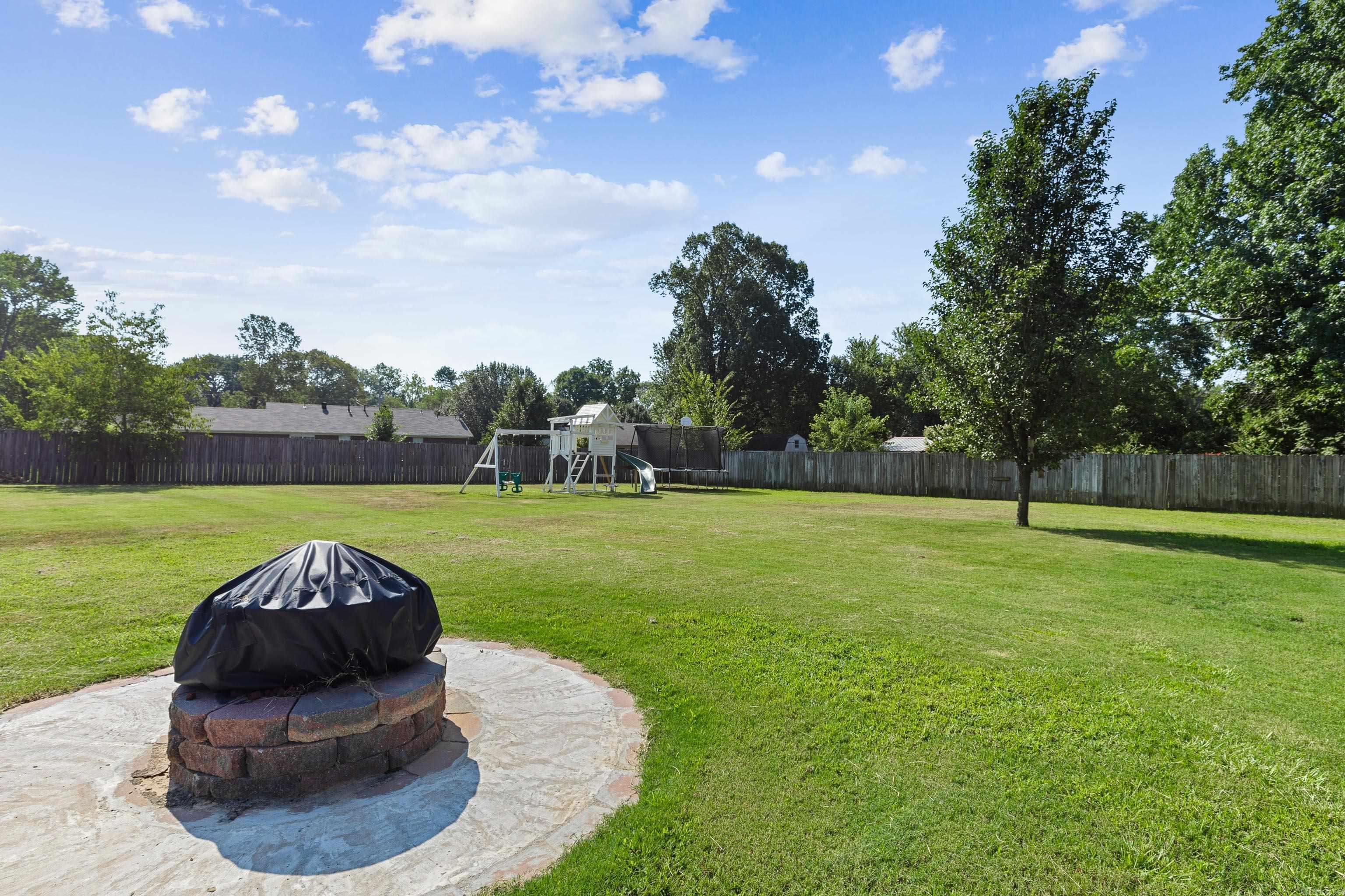 Ledrick Place Phase 2 - Residential