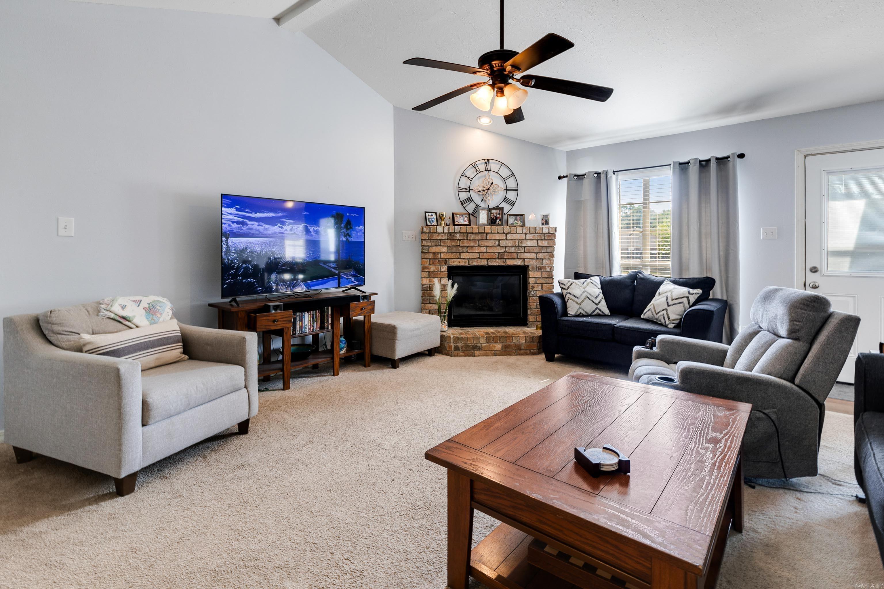 Ledrick Place Phase 2 - Residential