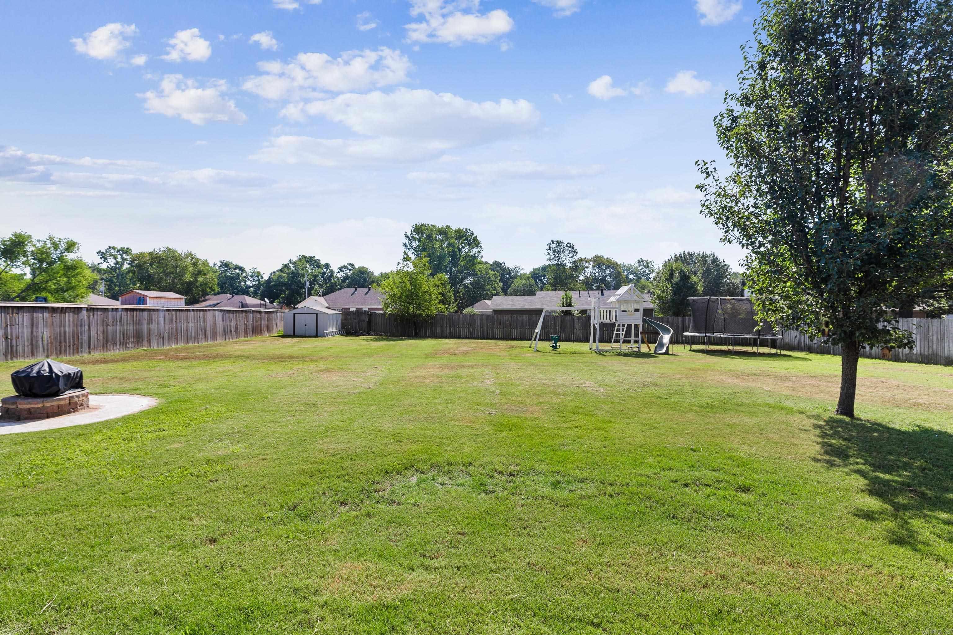 Ledrick Place Phase 2 - Residential