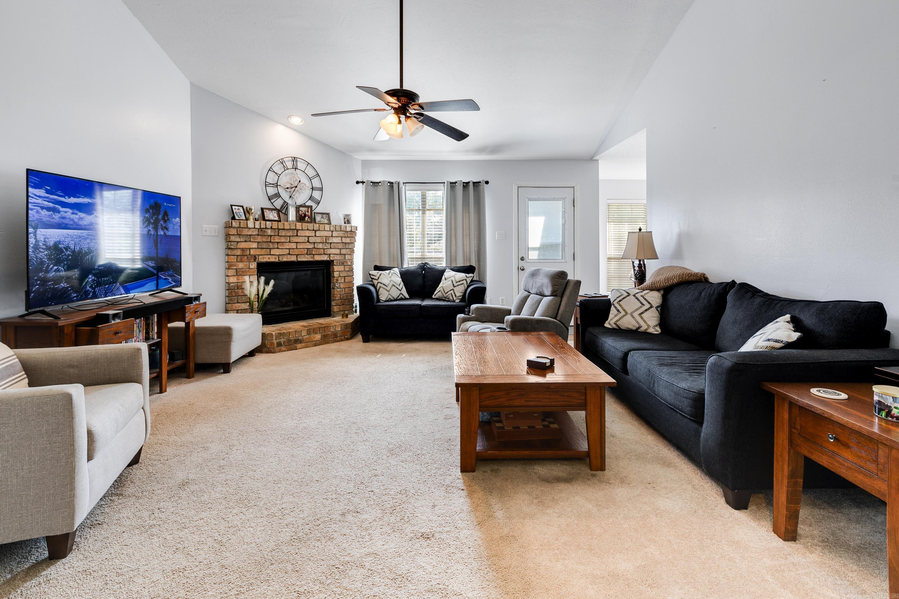 Ledrick Place Phase 2 - Residential