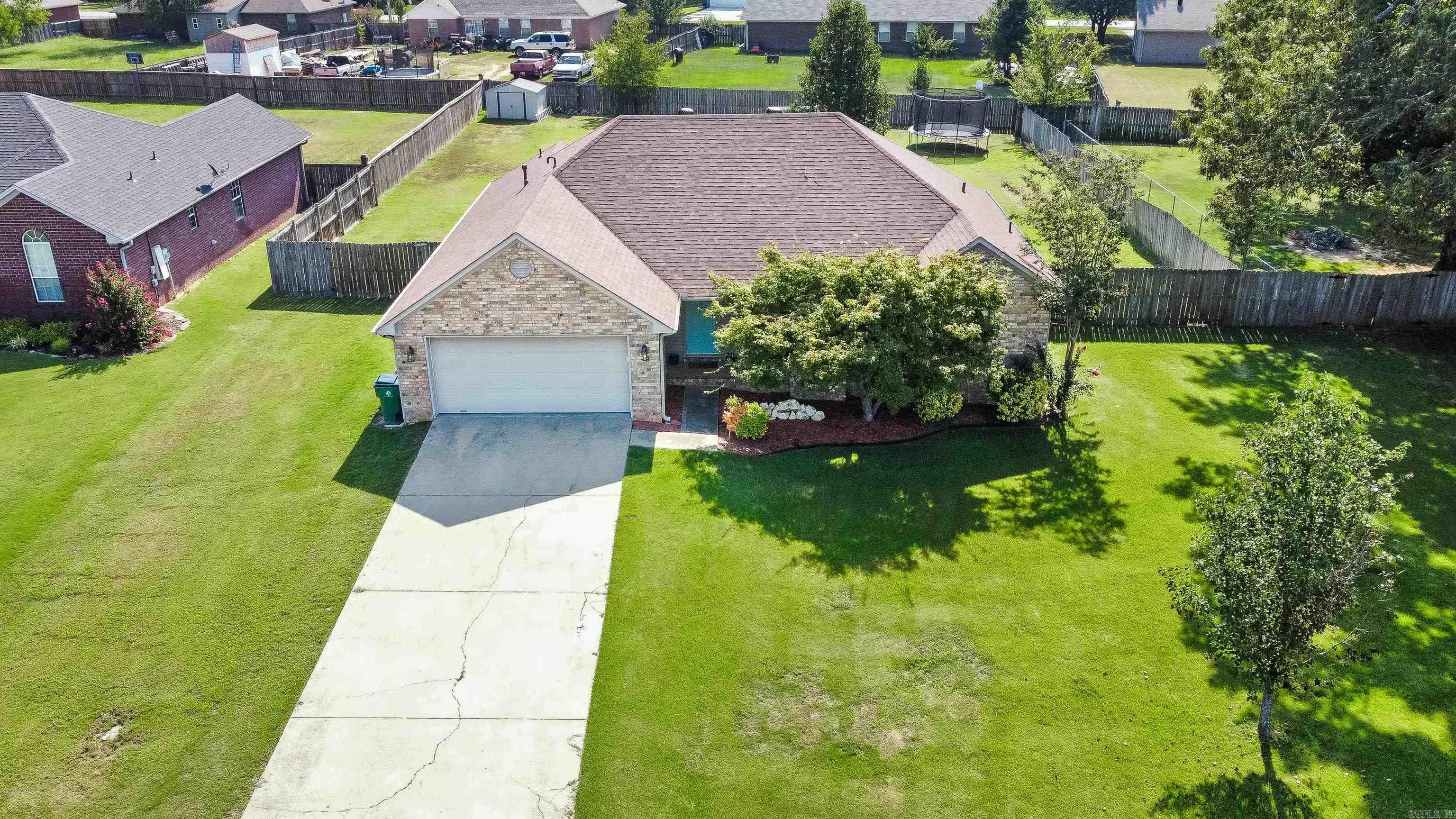 Ledrick Place Phase 2 - Residential