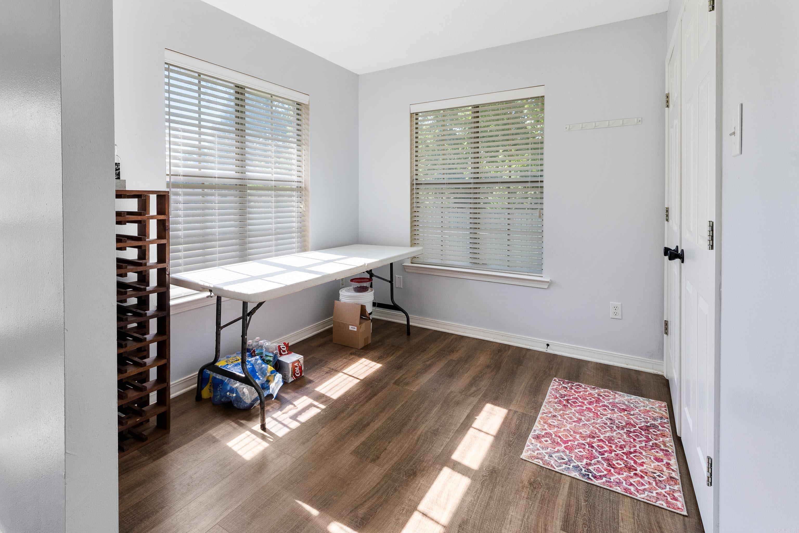 Ledrick Place Phase 2 - Residential