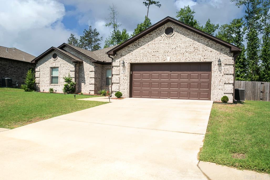 HERITAGE MEADOWS - Residential