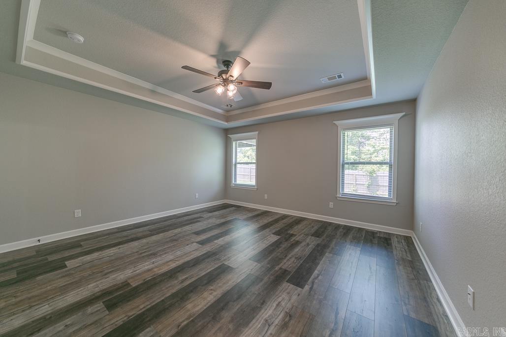 HERITAGE MEADOWS - Residential