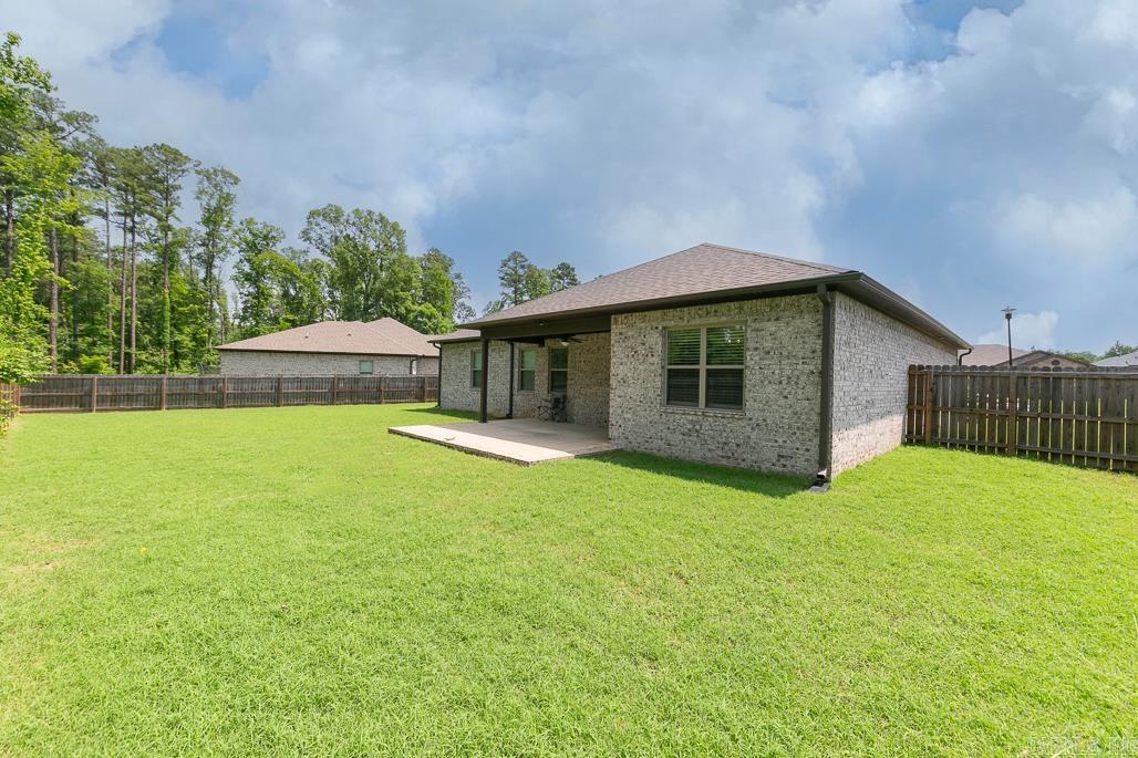 HERITAGE MEADOWS - Residential