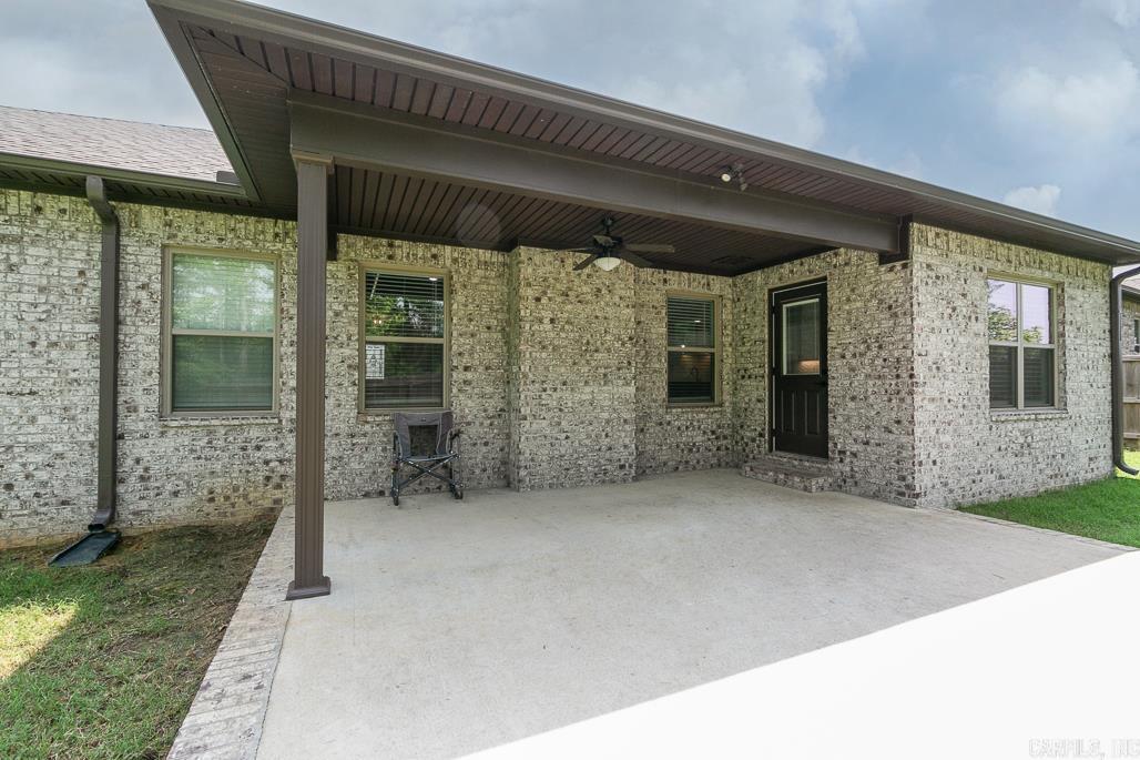 HERITAGE MEADOWS - Residential