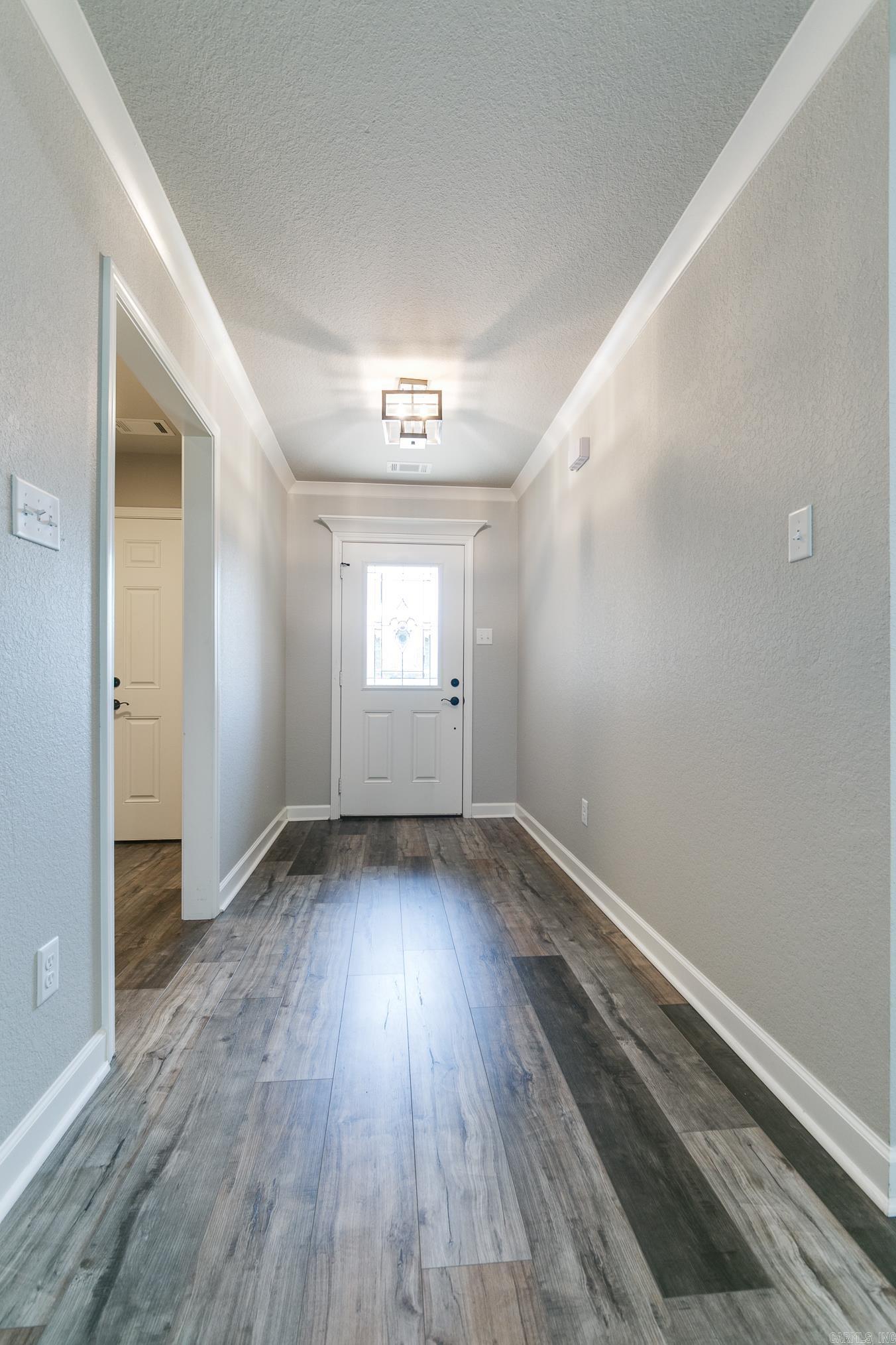 HERITAGE MEADOWS - Residential