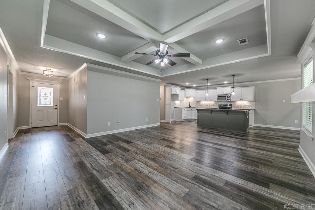 HERITAGE MEADOWS - Residential