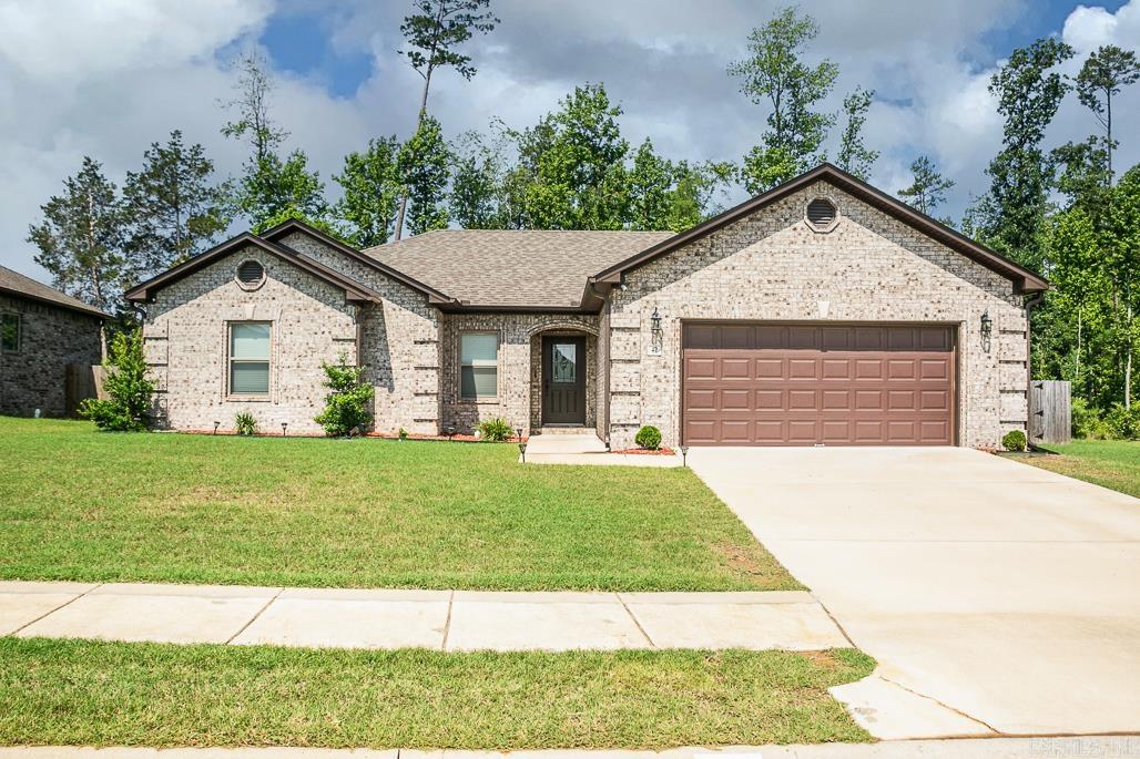 HERITAGE MEADOWS - Residential