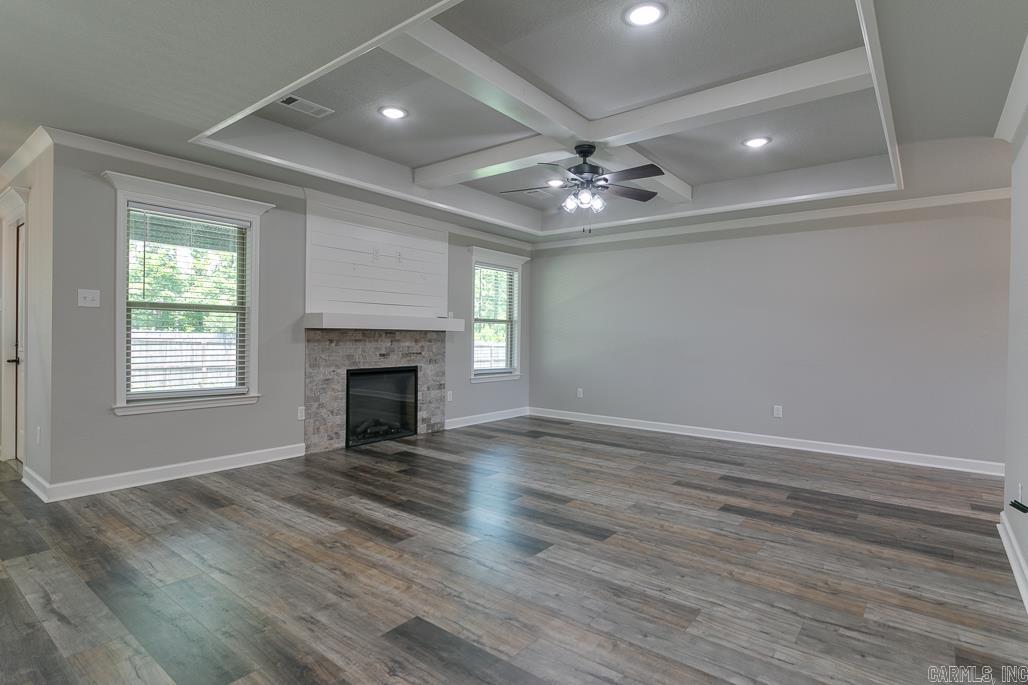 HERITAGE MEADOWS - Residential