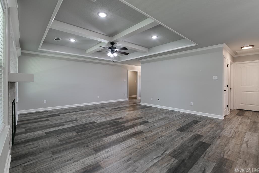 HERITAGE MEADOWS - Residential