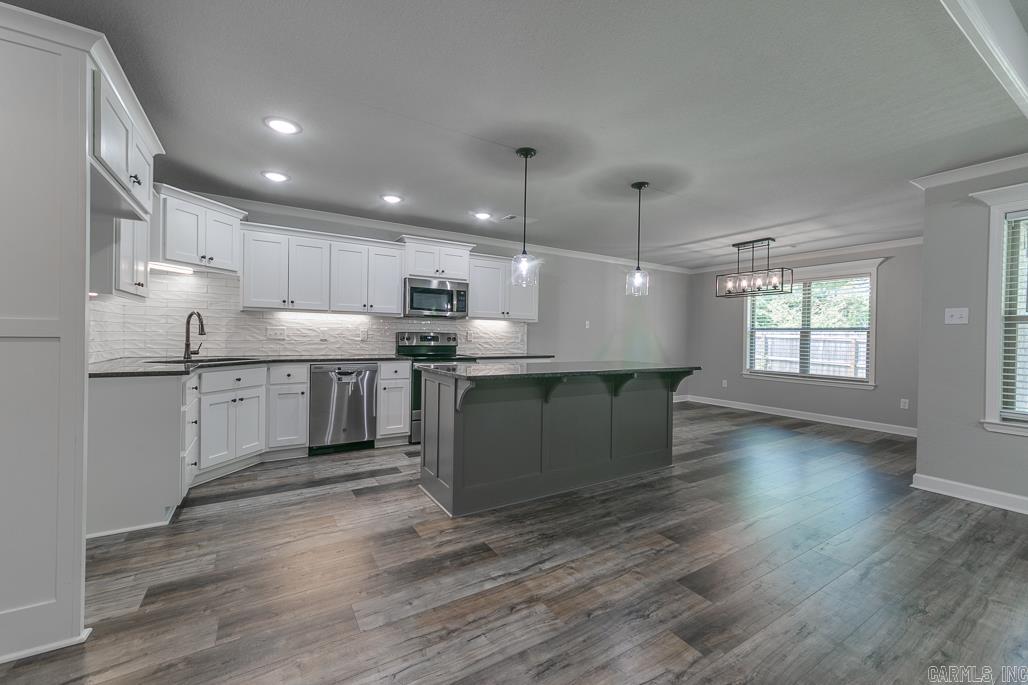 HERITAGE MEADOWS - Residential