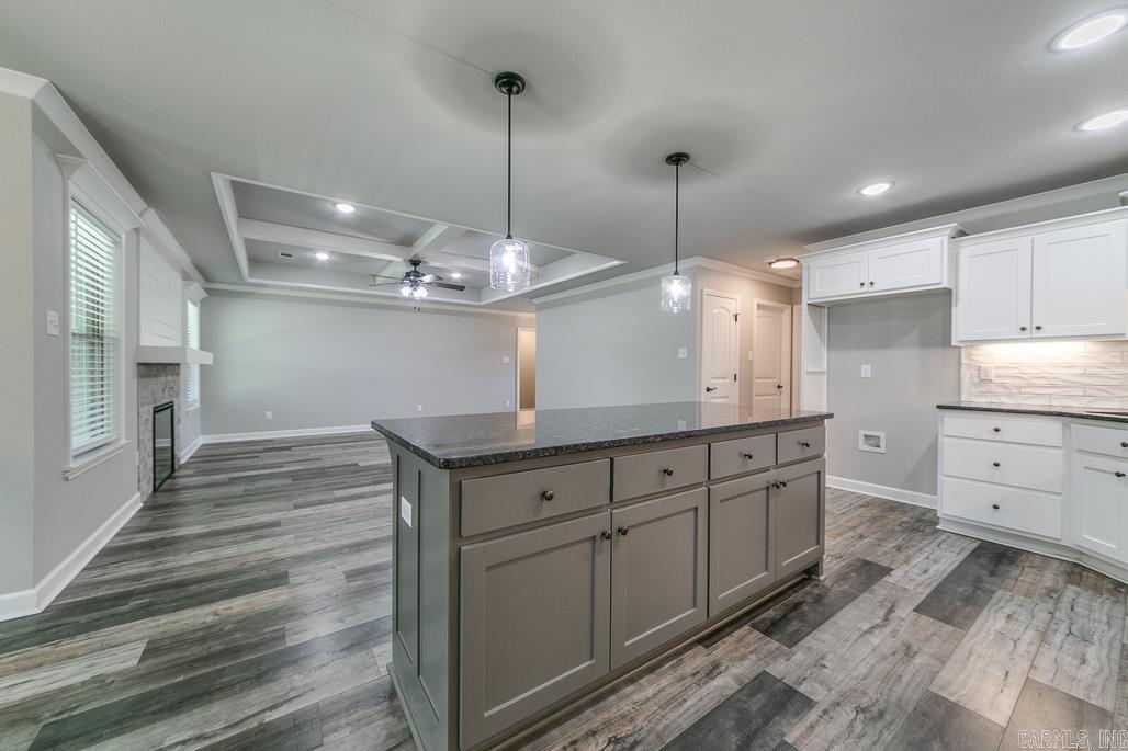 HERITAGE MEADOWS - Residential