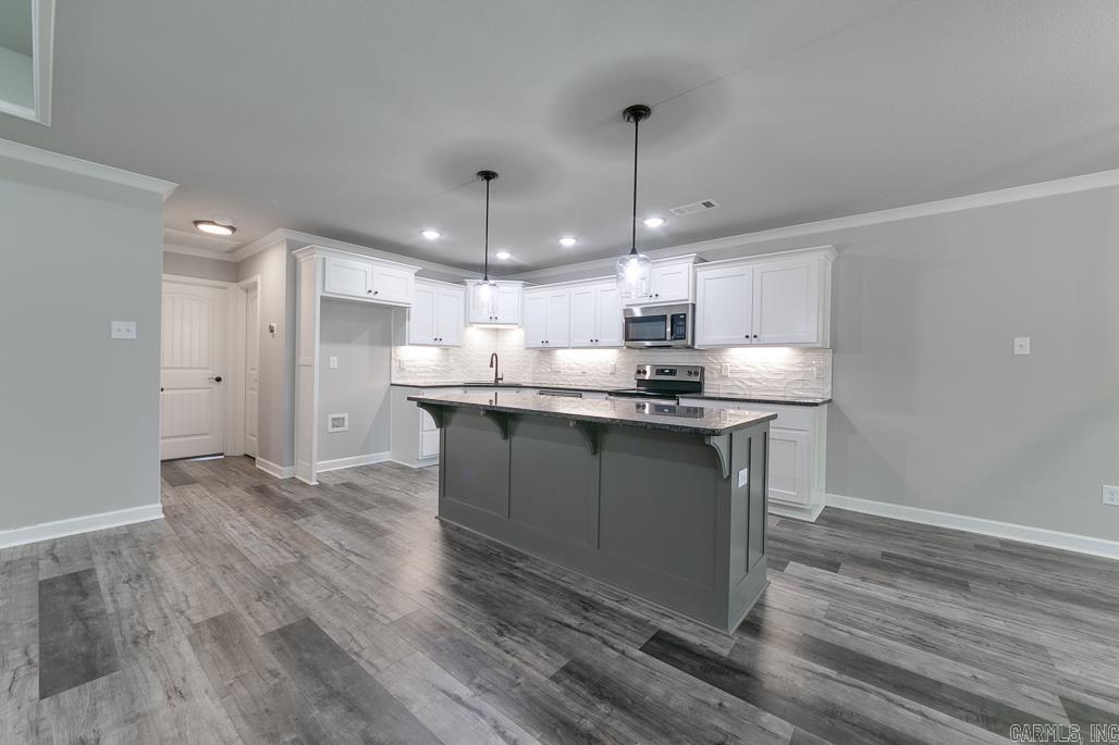 HERITAGE MEADOWS - Residential