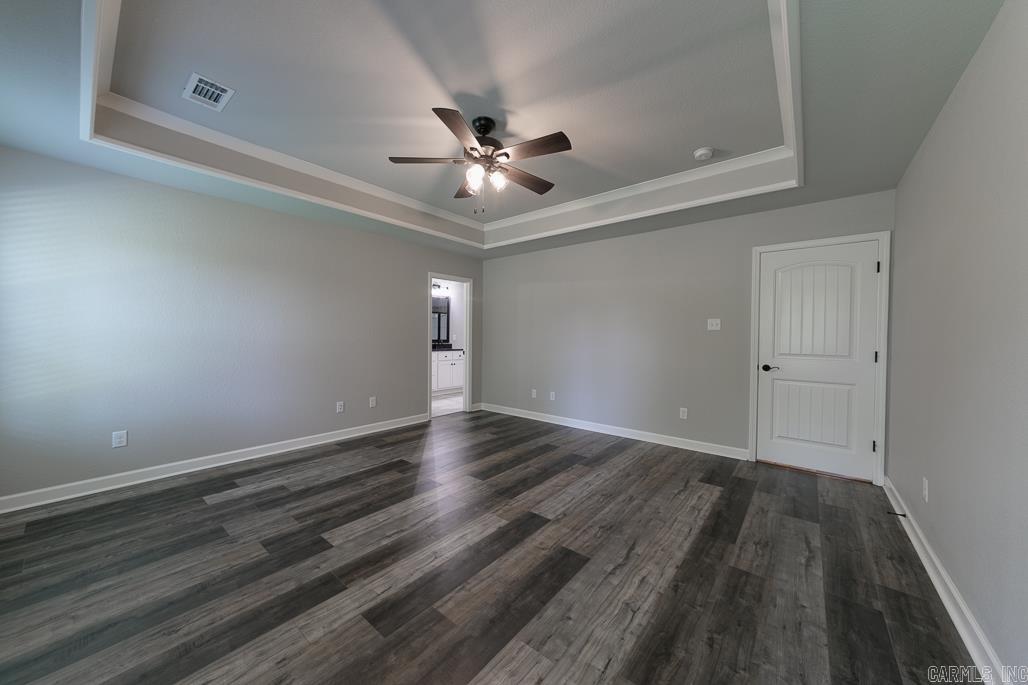 HERITAGE MEADOWS - Residential