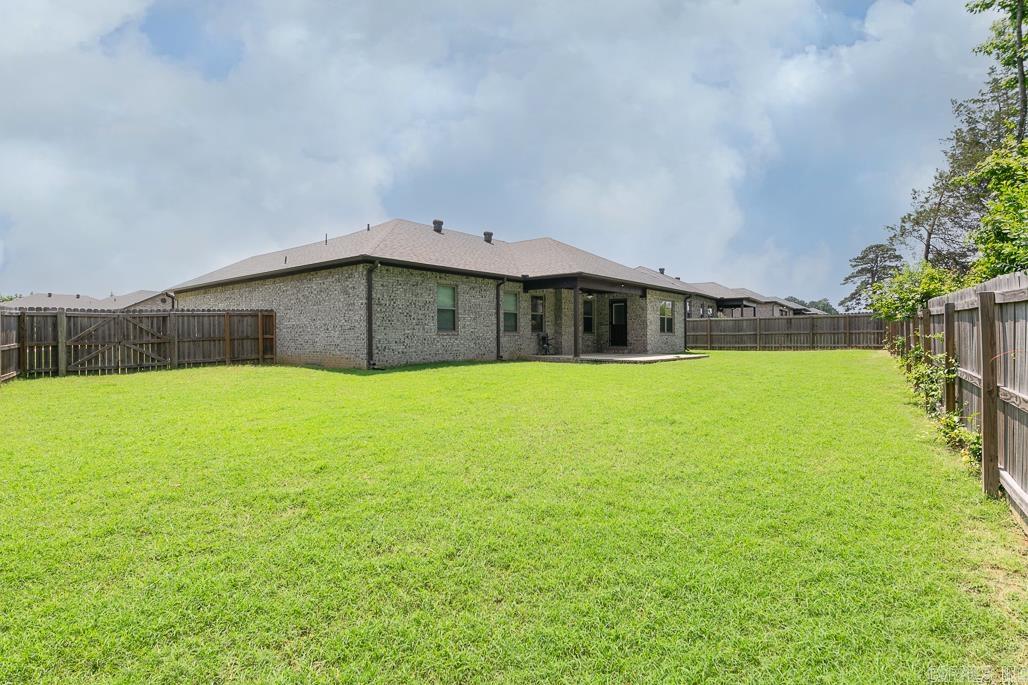 HERITAGE MEADOWS - Residential